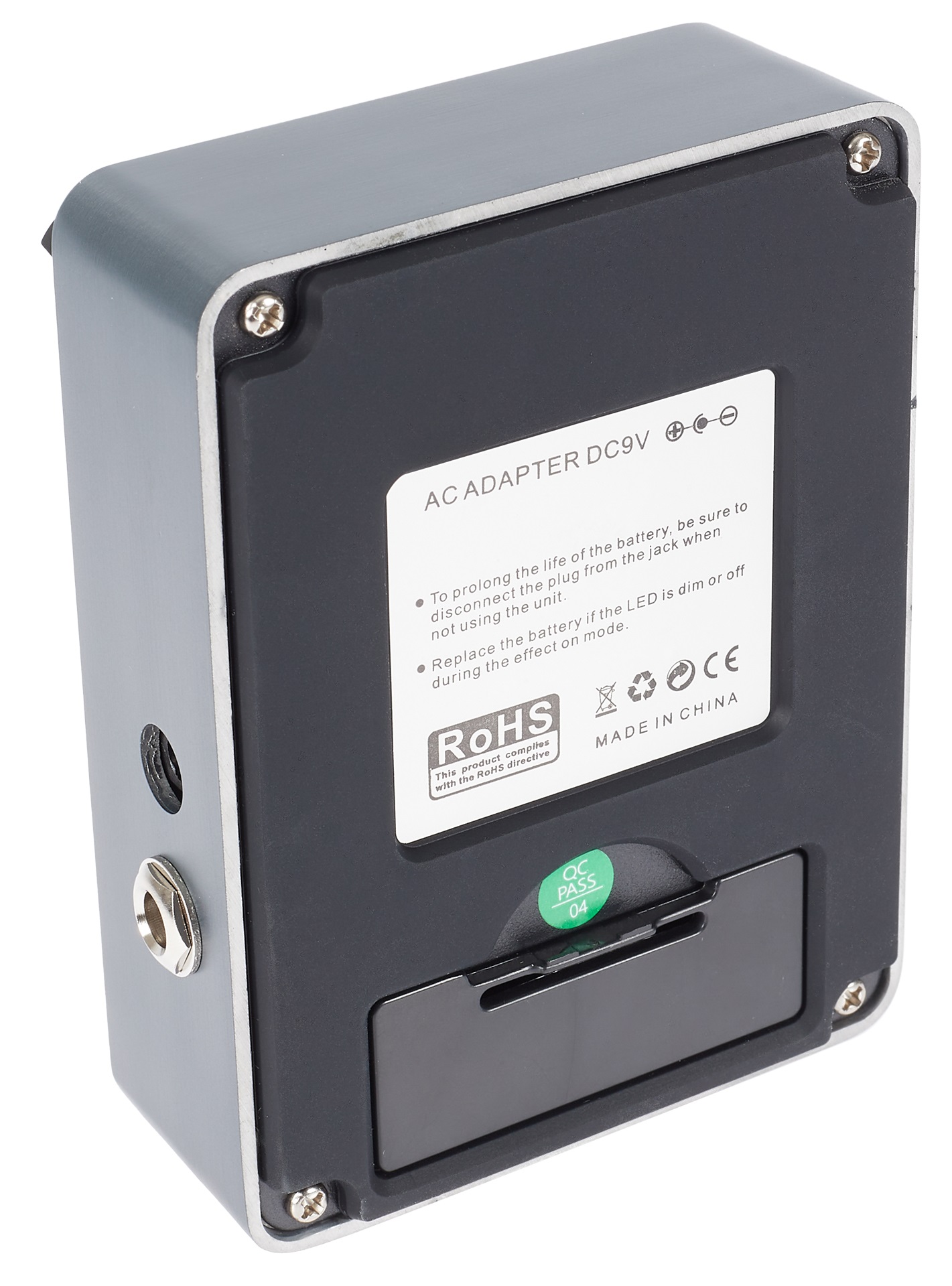 Joyo JF-21 Splinter (obrázek 5)