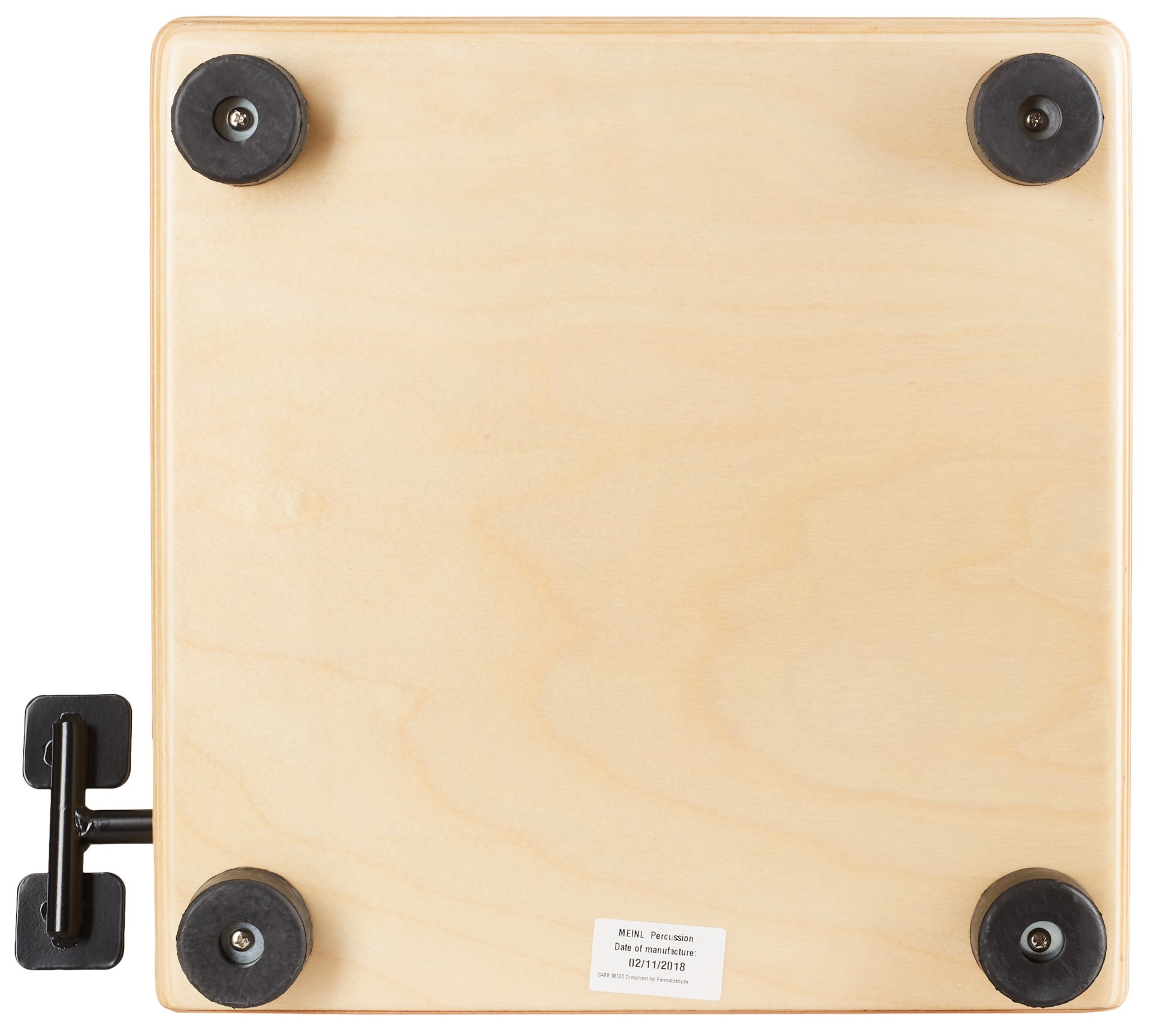 Meinl JBC6EY (obrázek 4)