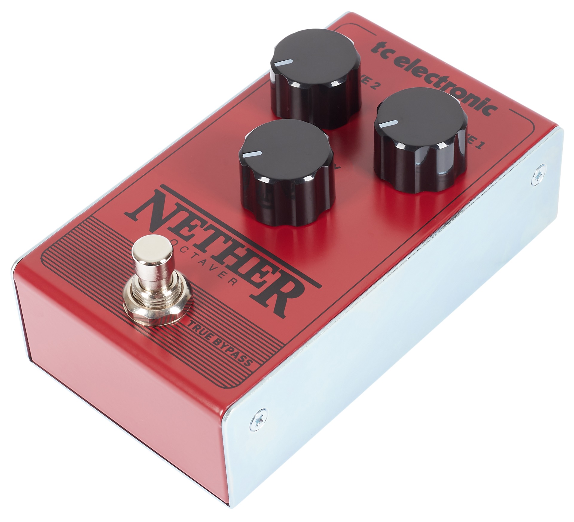 TC Electronic Nether Octaver (obrázek 3)