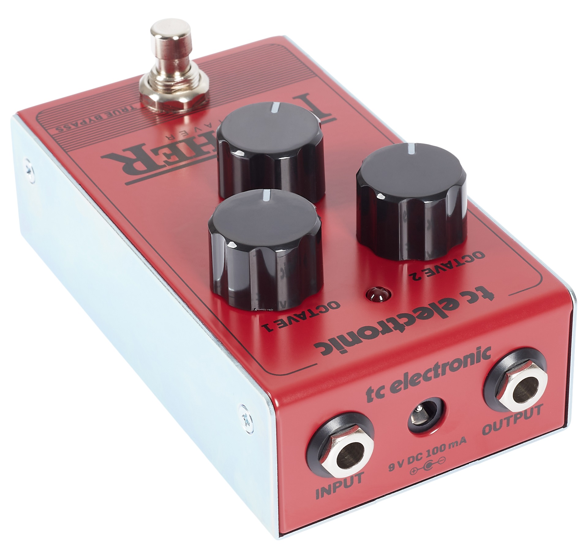 TC Electronic Nether Octaver (obrázek 4)