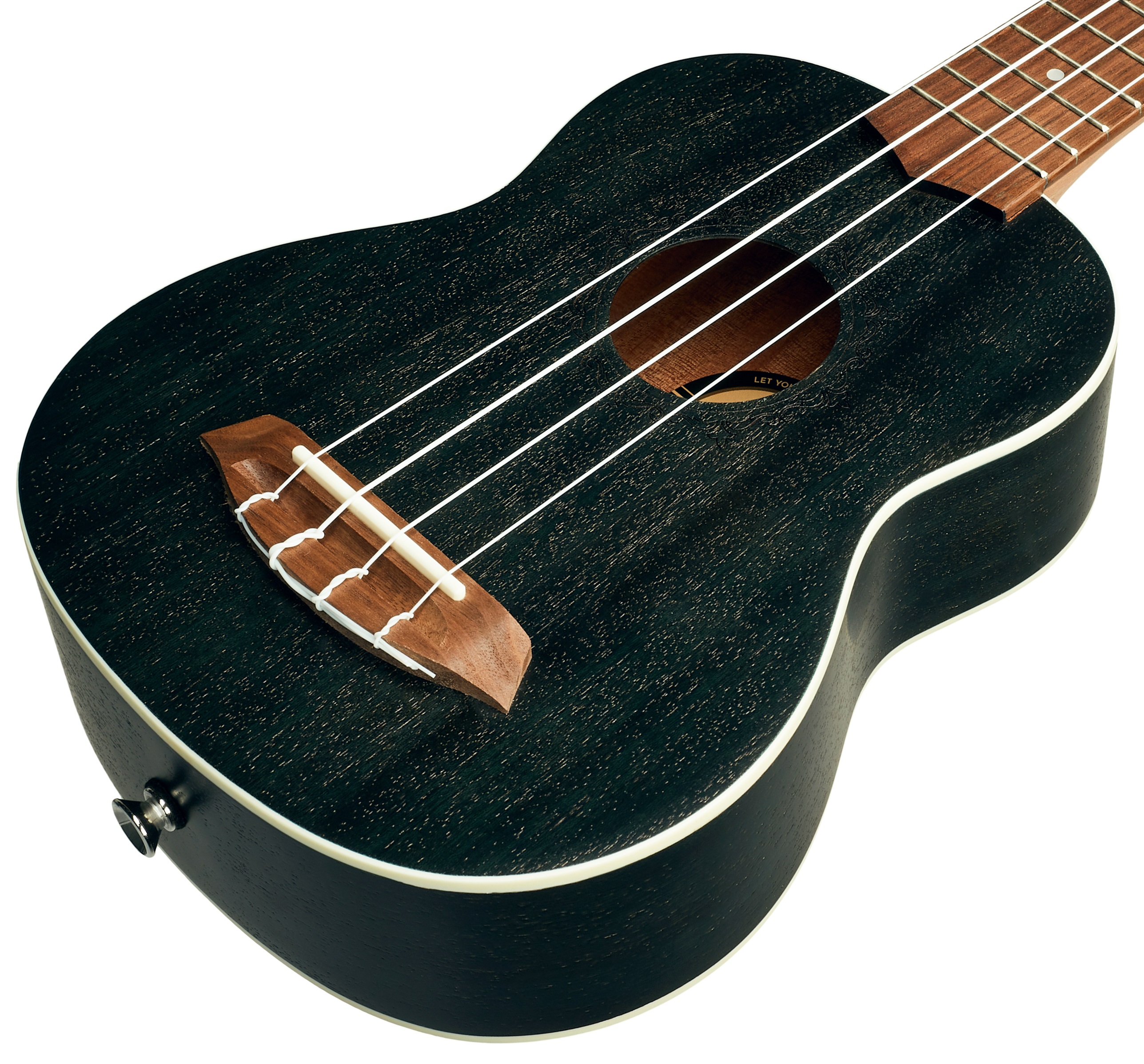 Flight NUS380 Topaz Satin Color (obrázek 3)