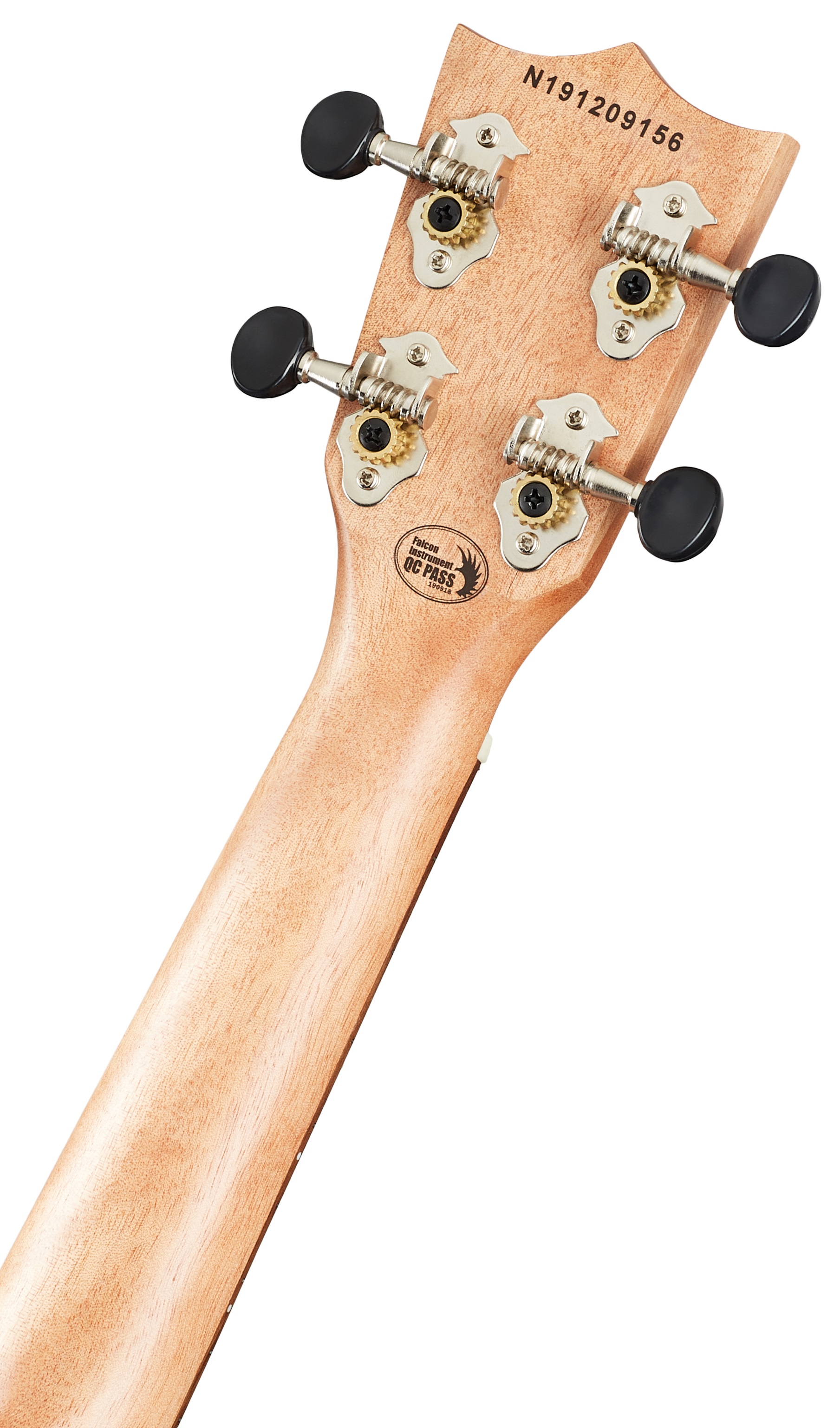 Flight NUS380 Topaz Satin Color (obrázek 5)