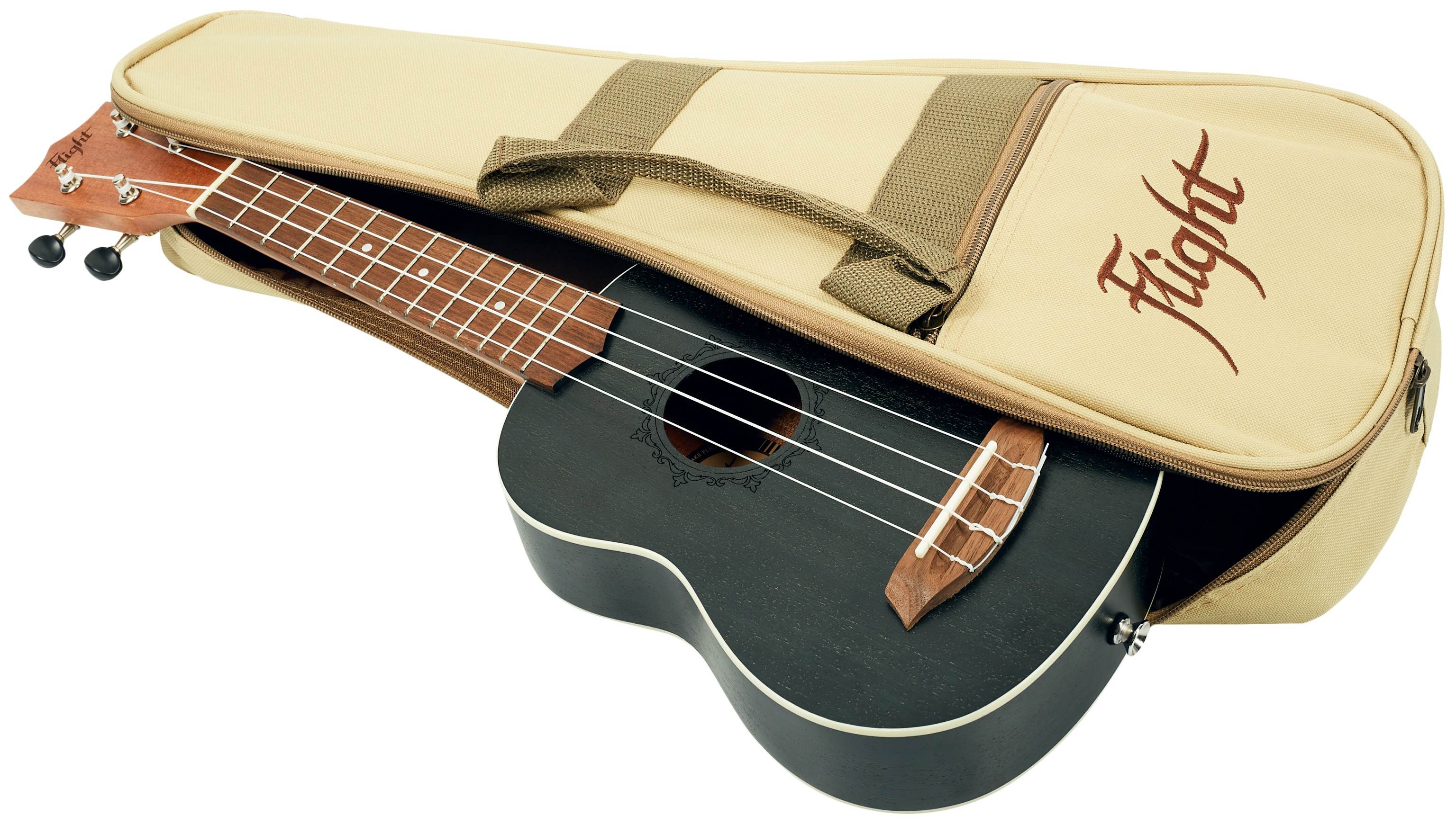 Flight NUS380 Topaz Satin Color (obrázek 6)