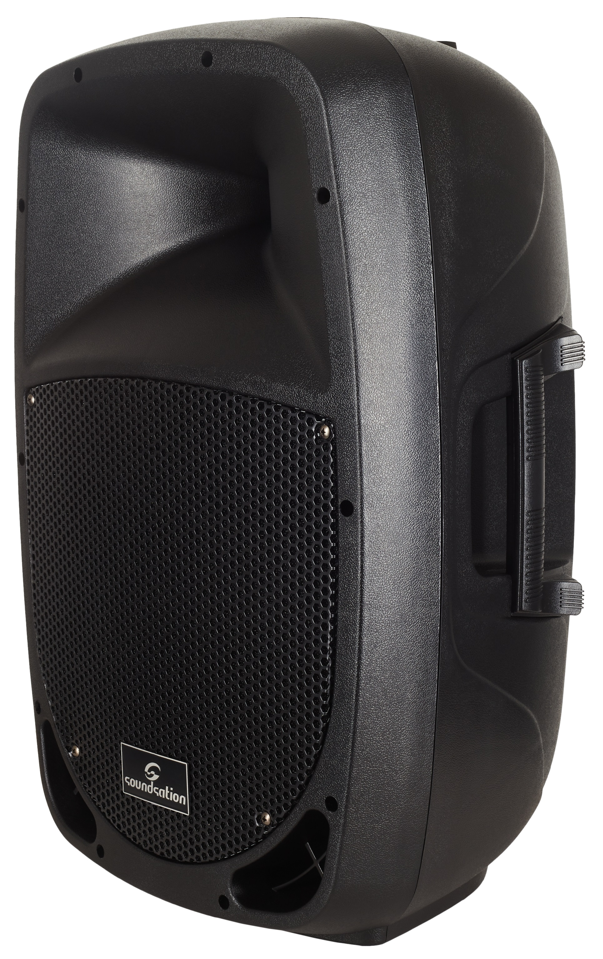 Soundsation GO-SOUND 12A (obrázek 3)