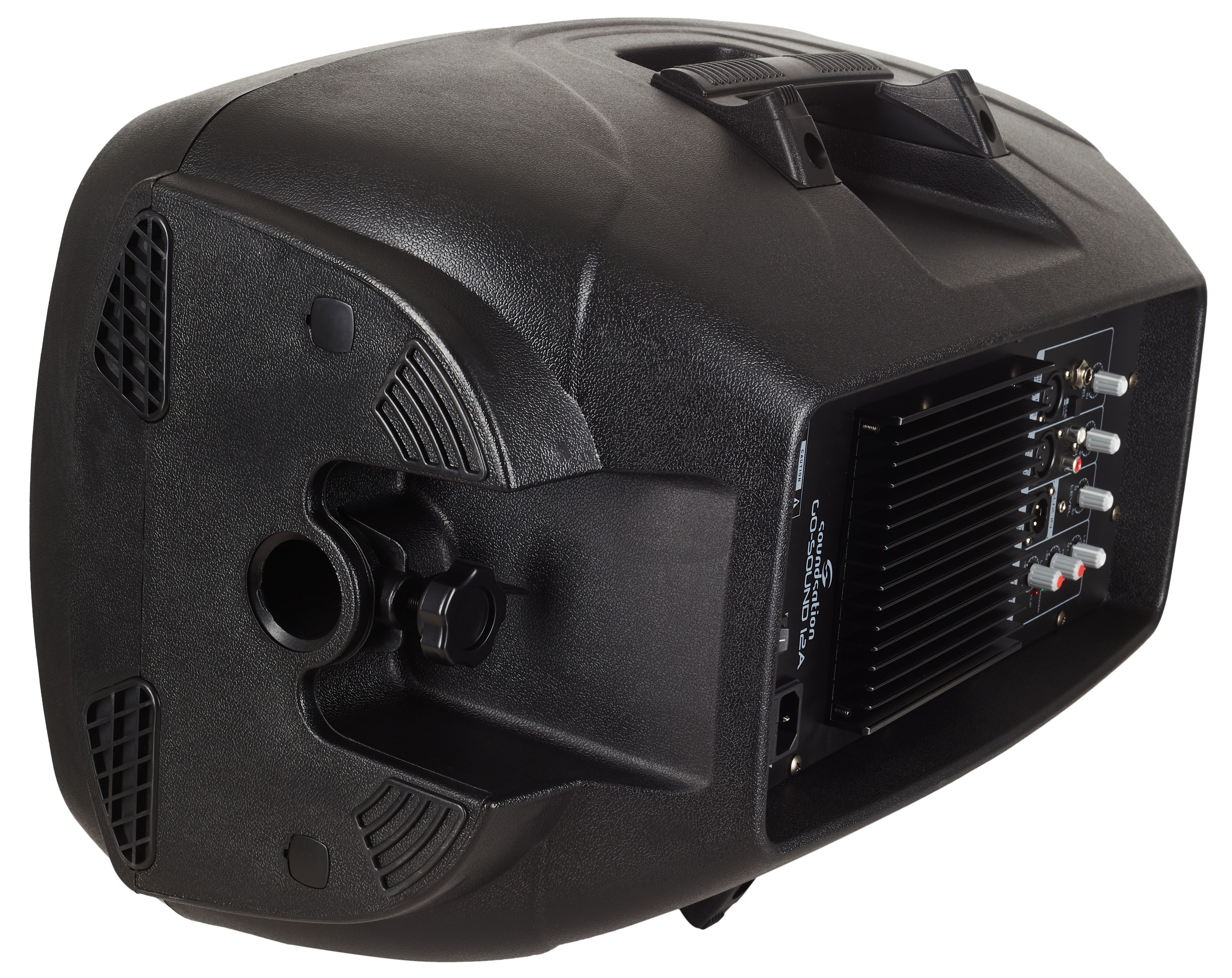 Soundsation GO-SOUND 12A (obrázek 5)