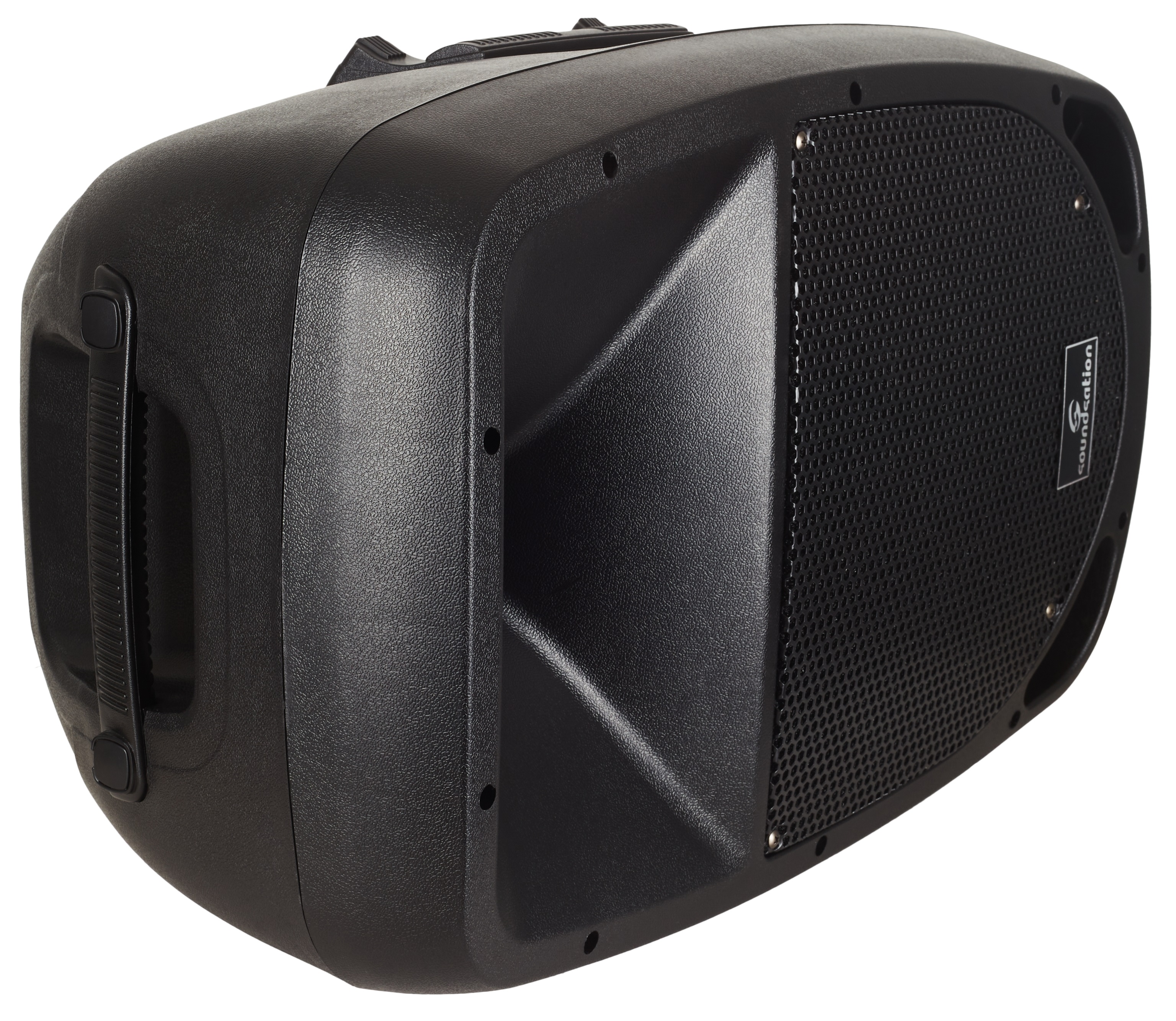 Soundsation GO-SOUND 12A (obrázek 6)