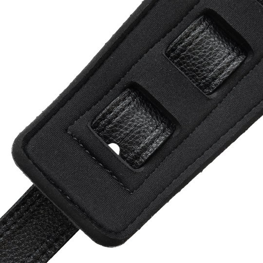 Richter Bass Strap Black (obrázek 6)