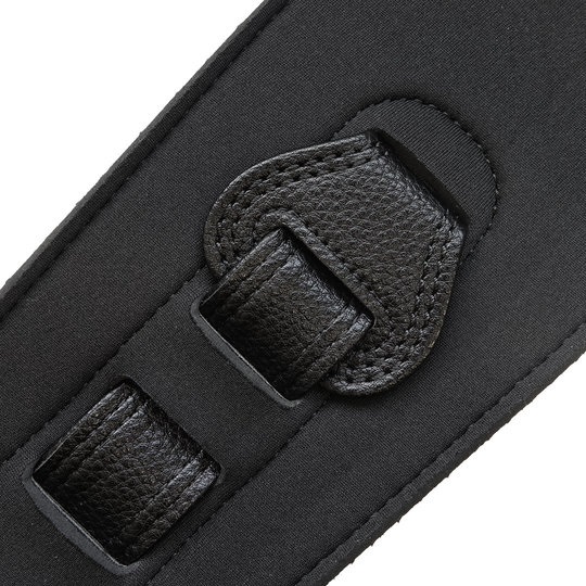 Richter Bass Strap Black (obrázek 8)
