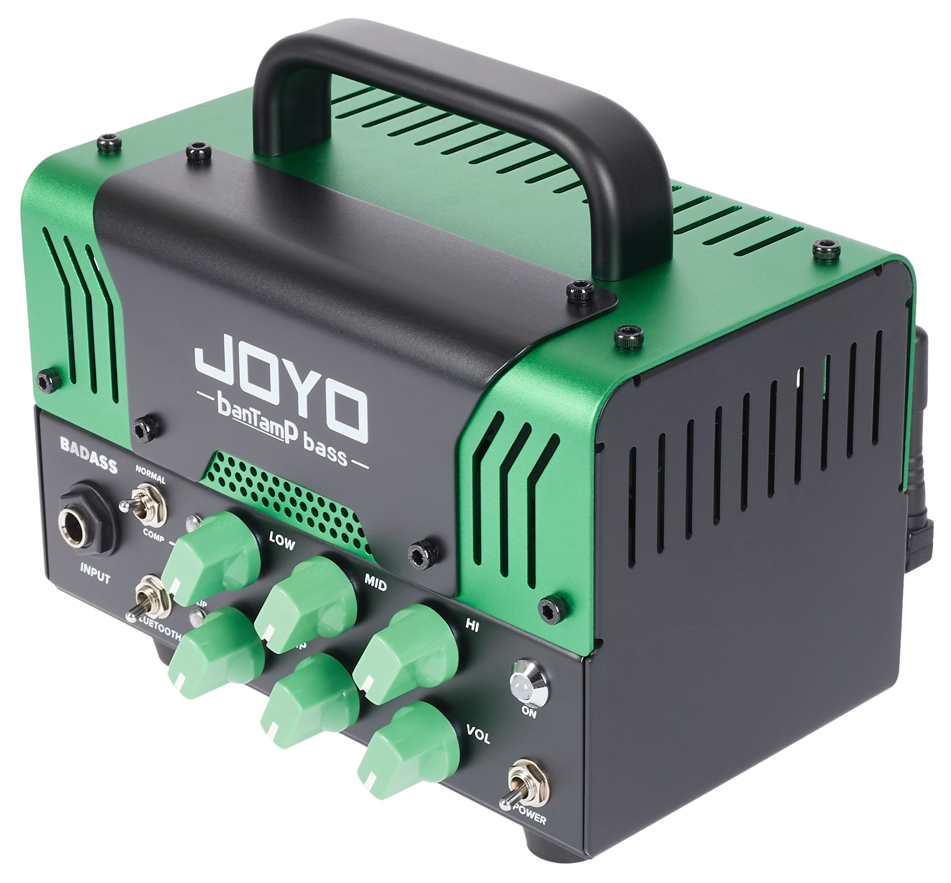 Joyo Bantamp BadASS (obrázek 3)