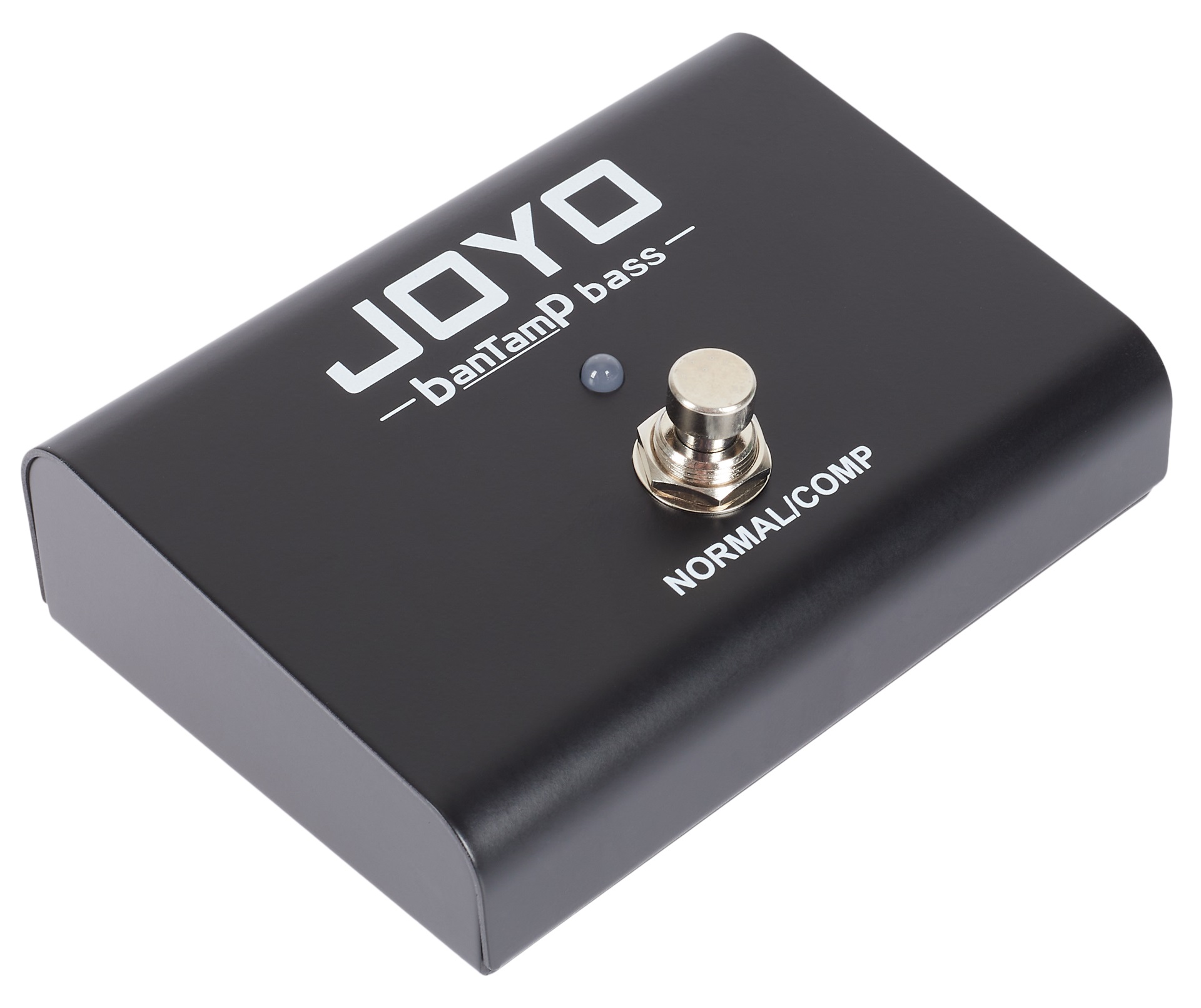 Joyo Bantamp BadASS (obrázek 5)