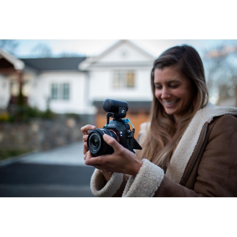 Sennheiser MKE 200 (obrázek 7)