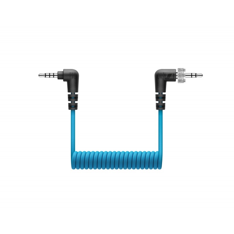 Sennheiser MKE 200 (obrázek 6)