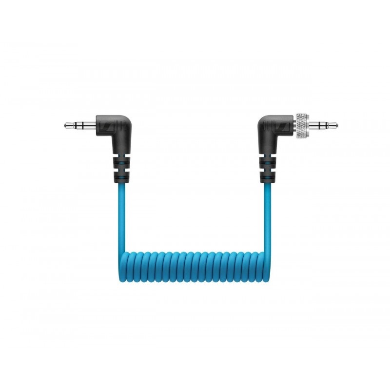 Sennheiser MKE 200 (obrázek 5)