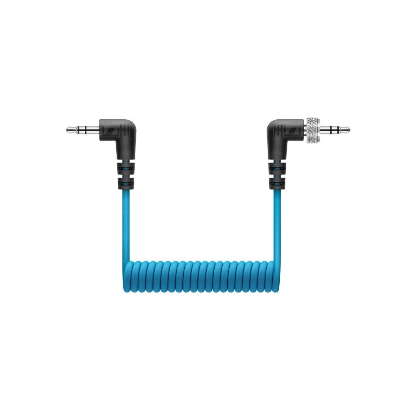 Sennheiser MKE 400 (obrázek 8)