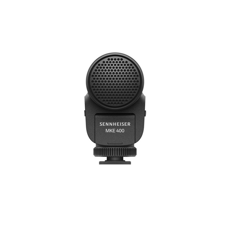Sennheiser MKE 400 (obrázek 4)