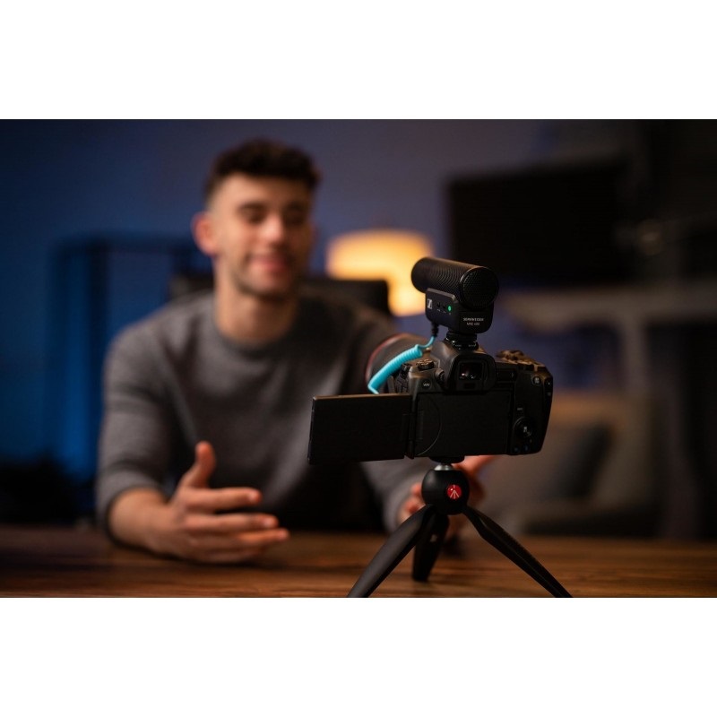 Sennheiser MKE 400 (obrázek 9)