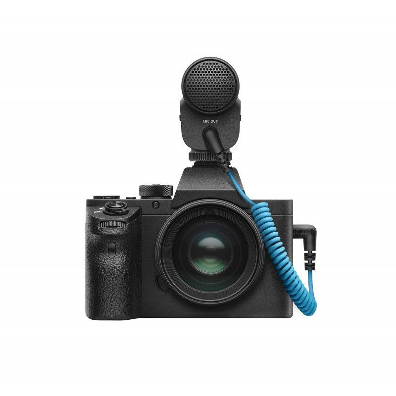 Sennheiser MKE 400 (obrázek 6)