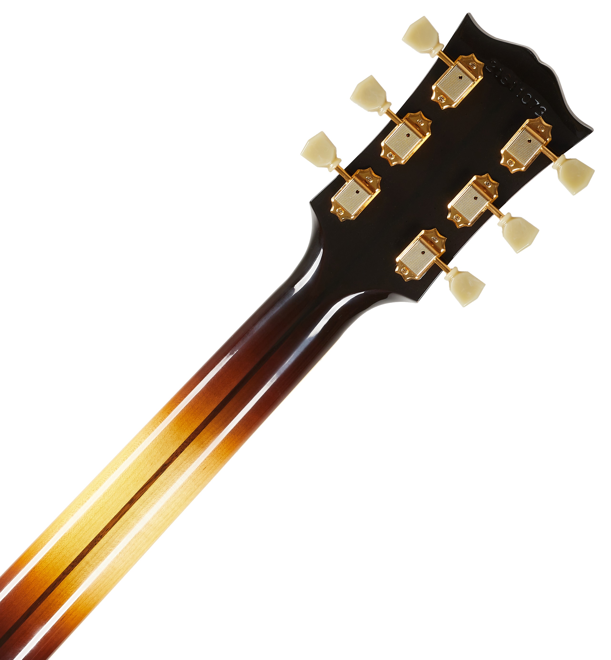 Gibson SJ-200 Original Vintage Sunburst (obrázek 6)
