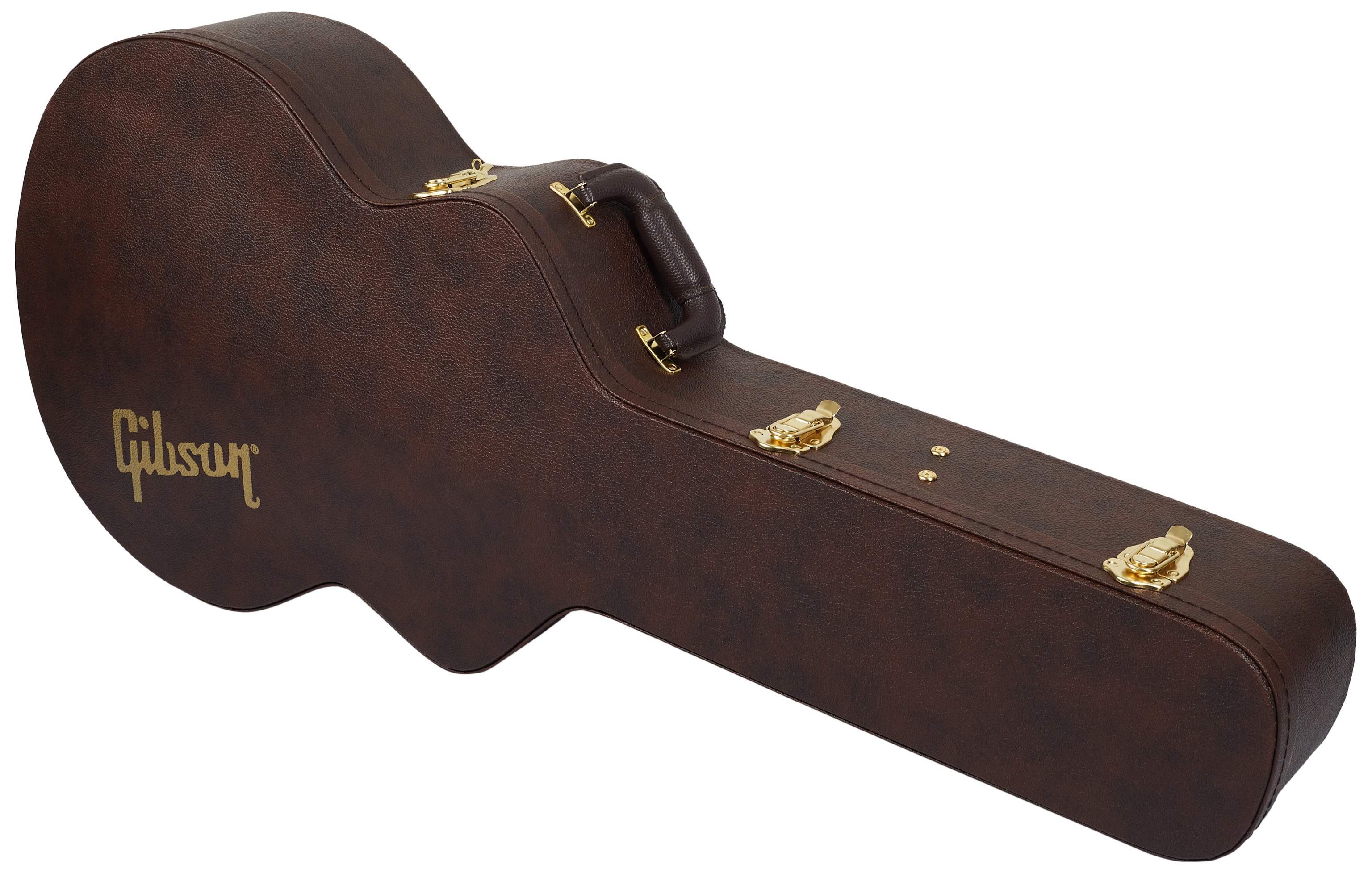 Gibson SJ-200 Original Vintage Sunburst (obrázek 8)