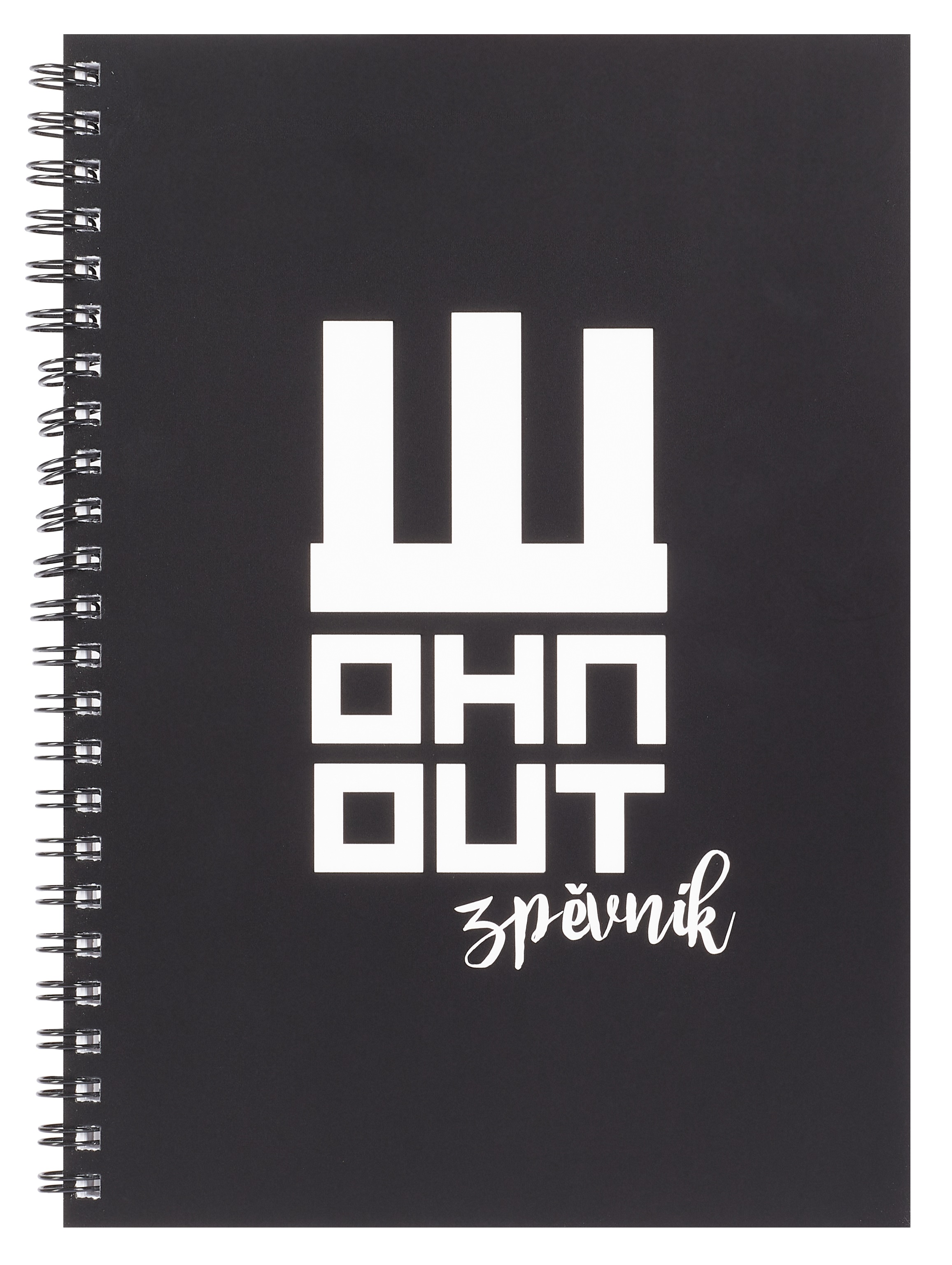 Levně KN Wohnout