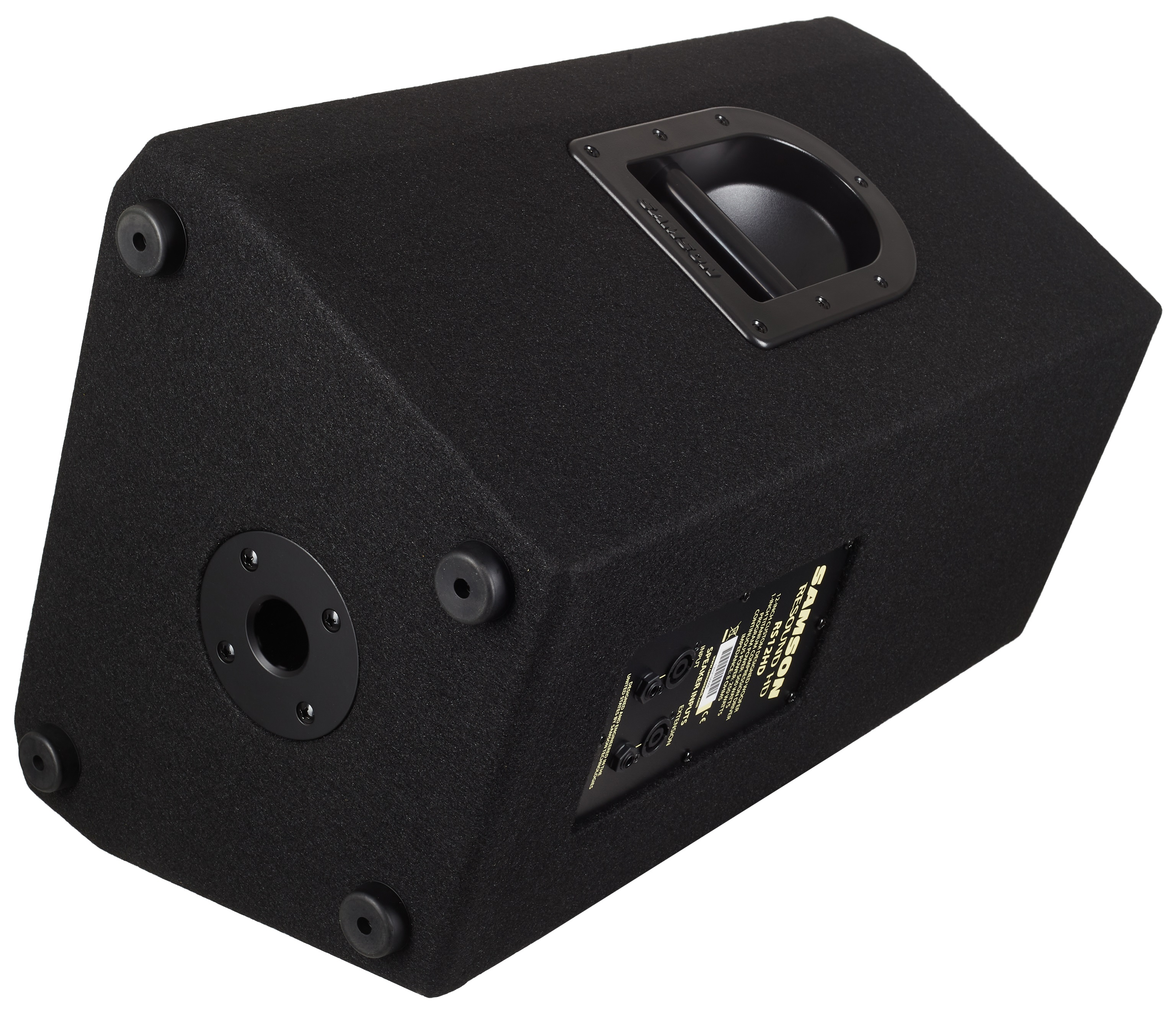 Samson RS12 HD (obrázek 6)