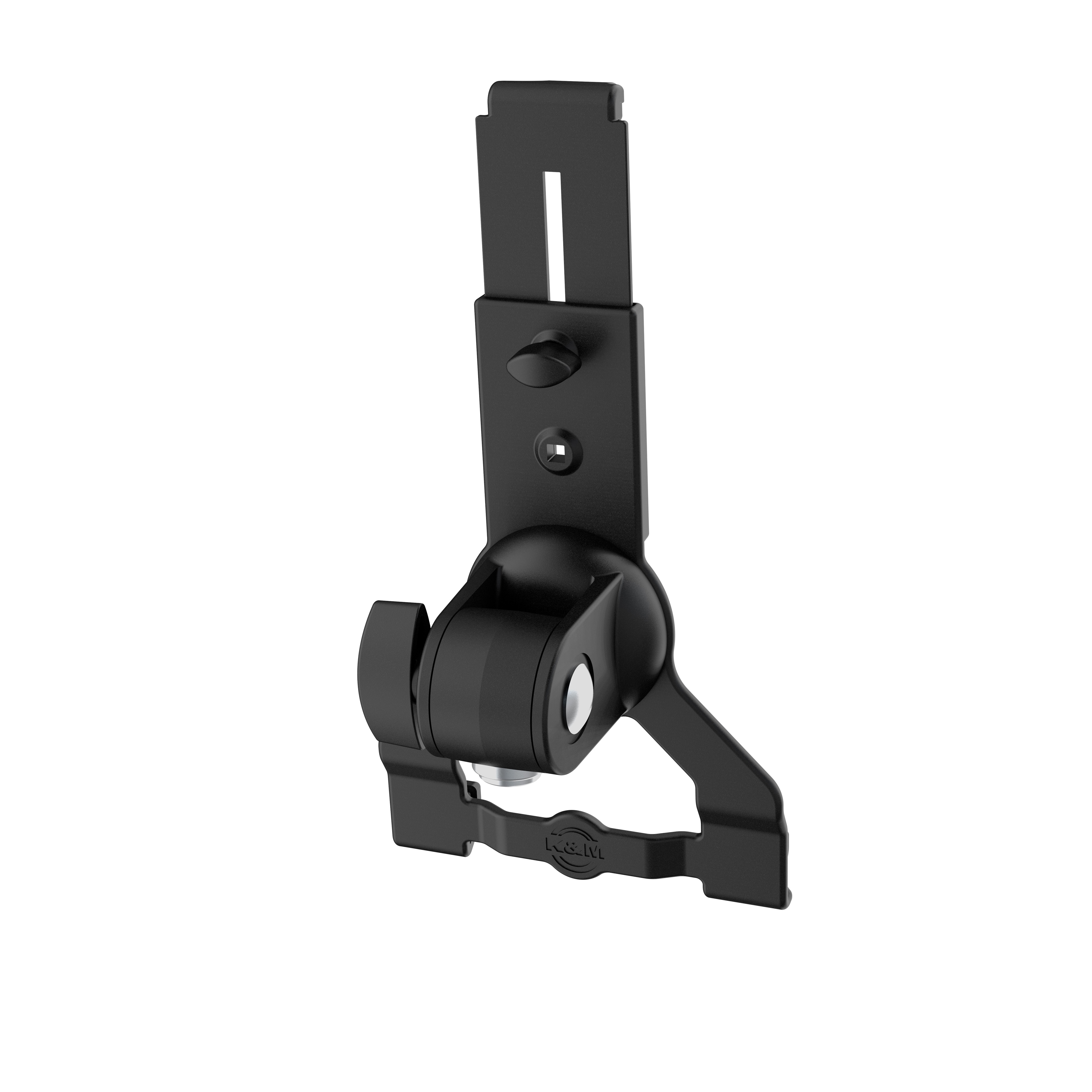 K&M 19766 Tablet PC stand holder »Biobased« (obrázek 4)