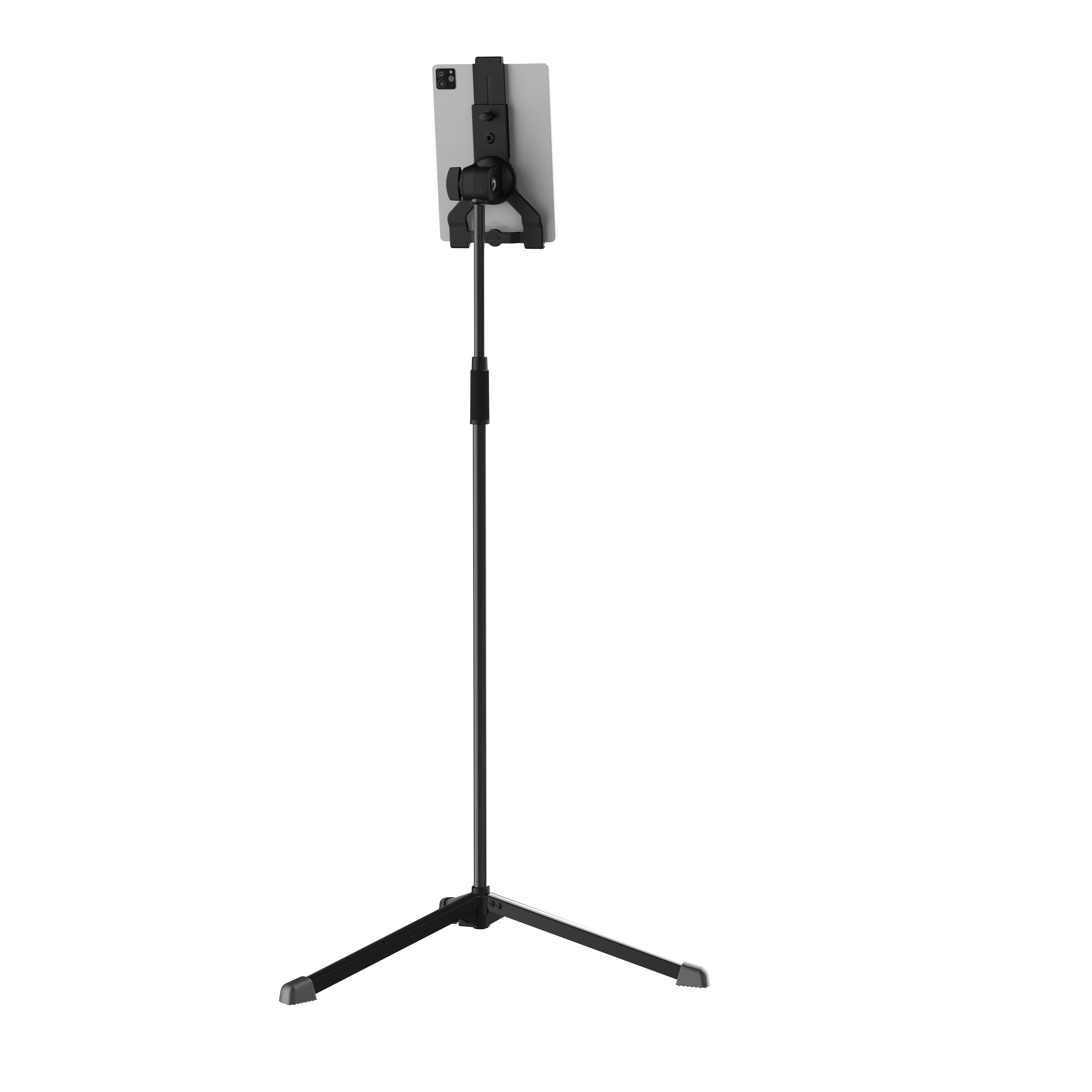 K&M 19767 Tablet PC Stand »Biobased« black (obrázek 3)