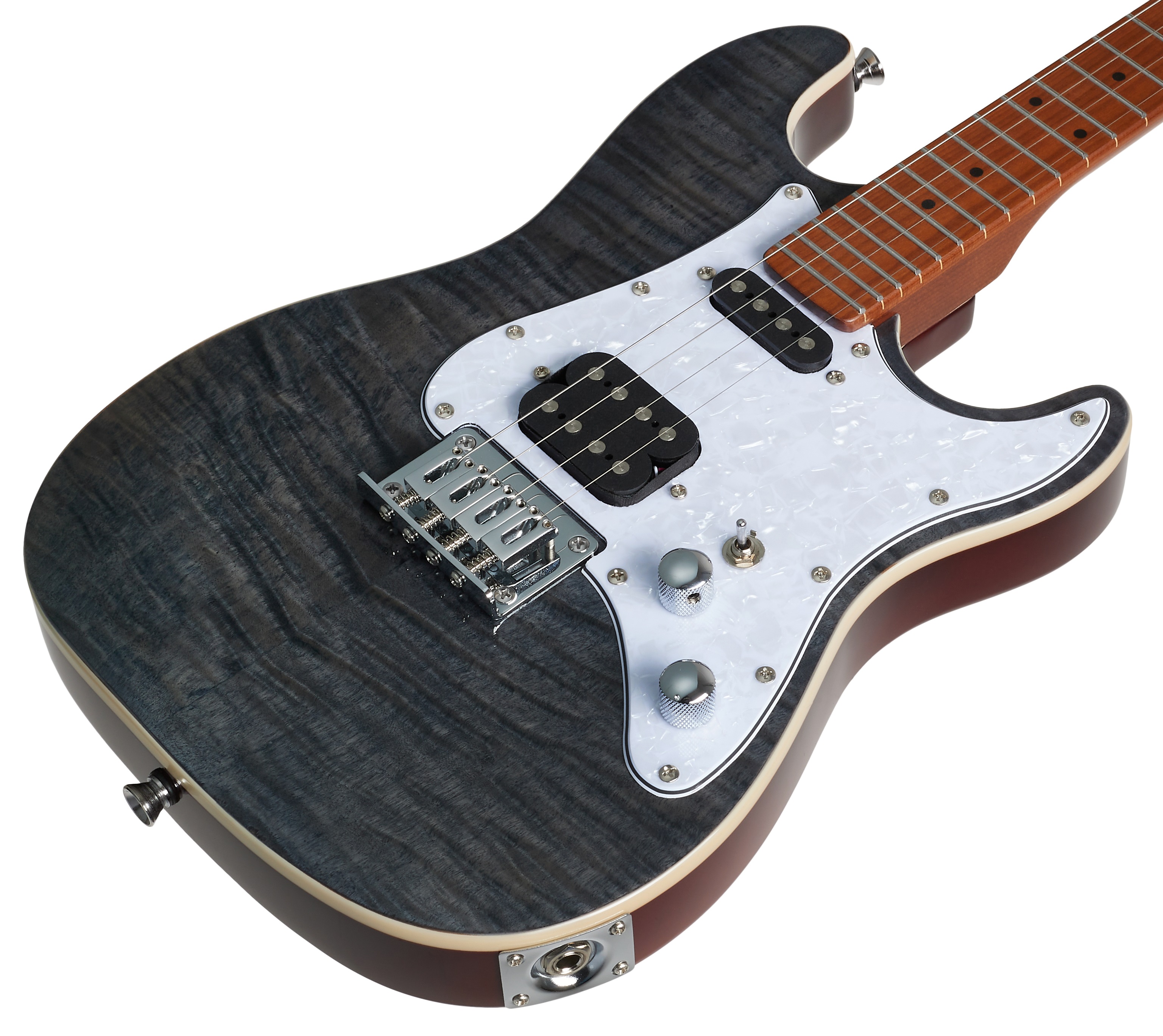 Flight Pathfinder Tenor TBK (obrázek 3)