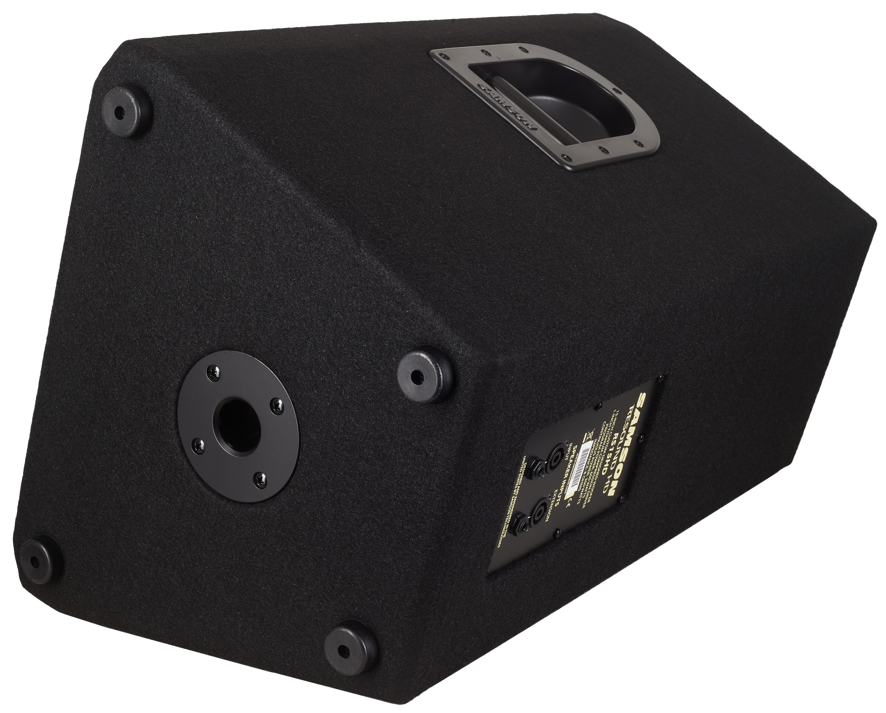 Samson RS15 HD (rozbalené) (obrázek 6)