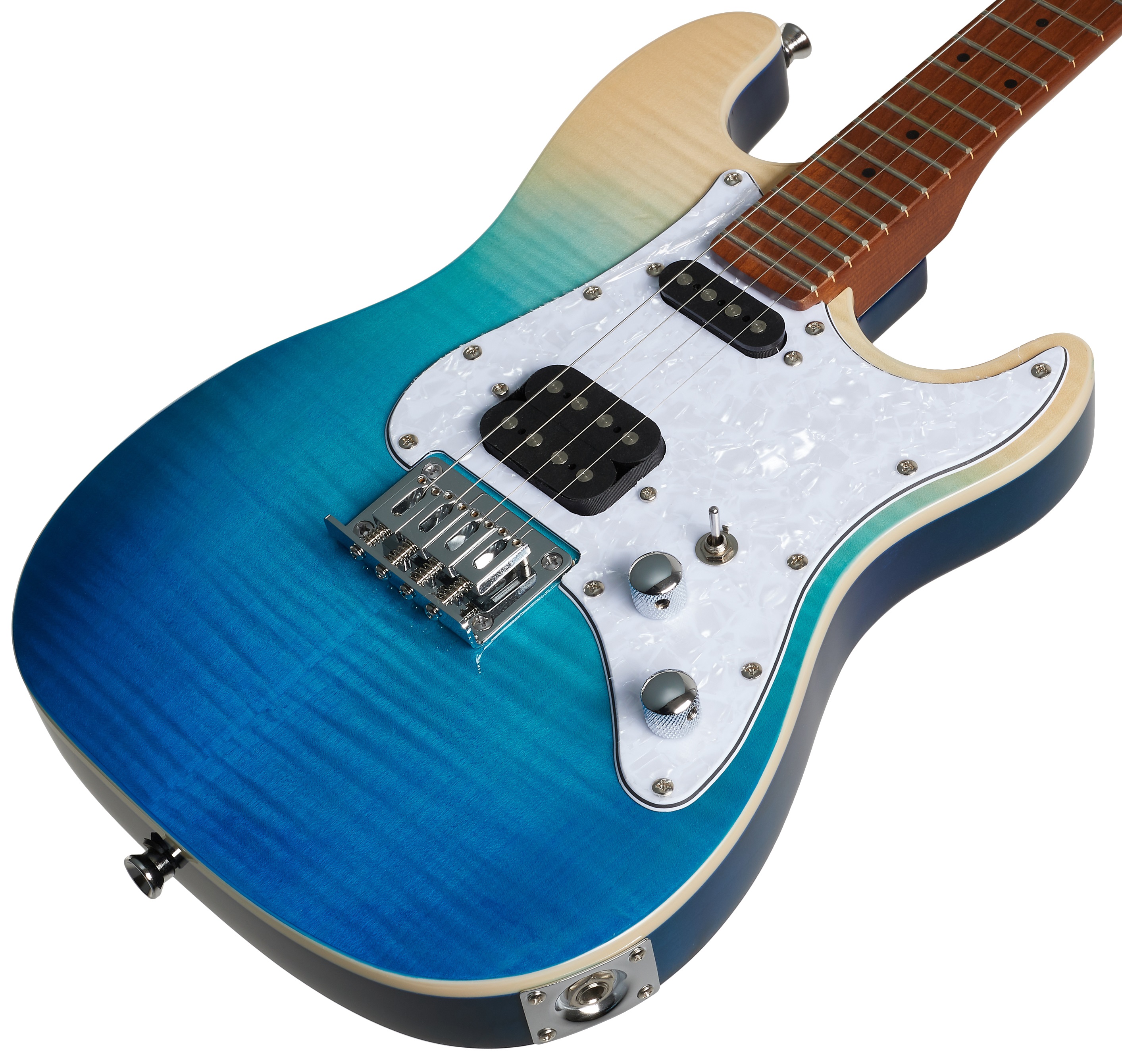 Flight Pathfinder Tenor TBL (obrázek 3)