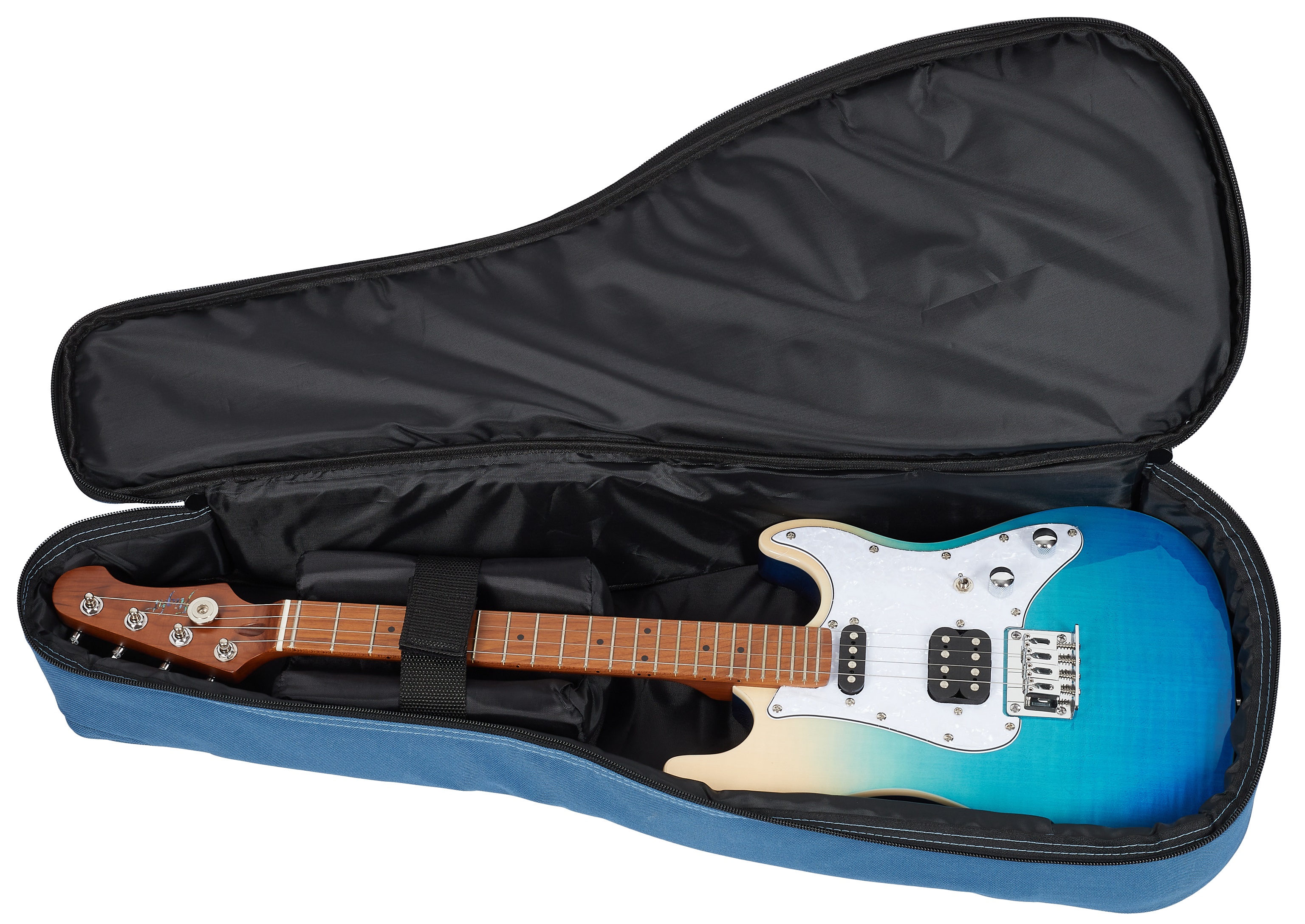 Flight Pathfinder Tenor TBL (obrázek 6)