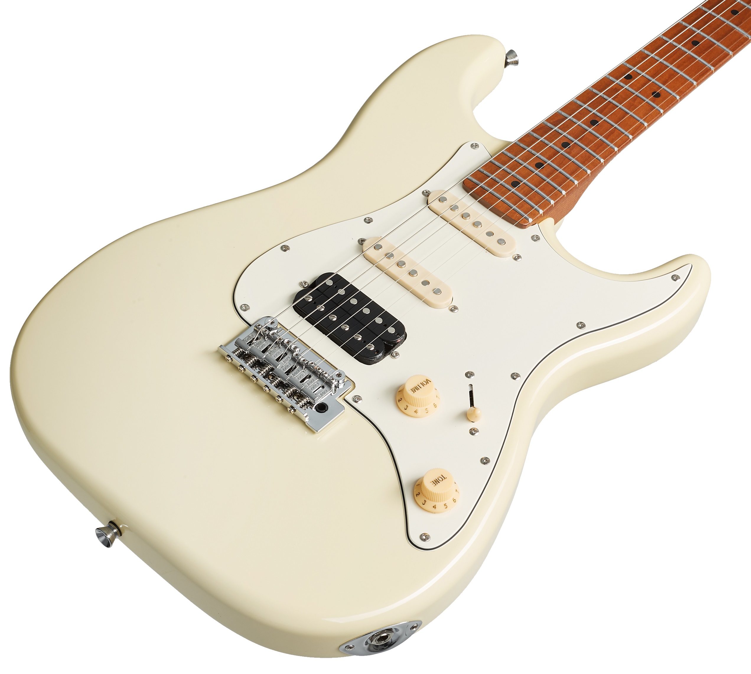 JET Guitars JS-400 VYW (obrázek 3)