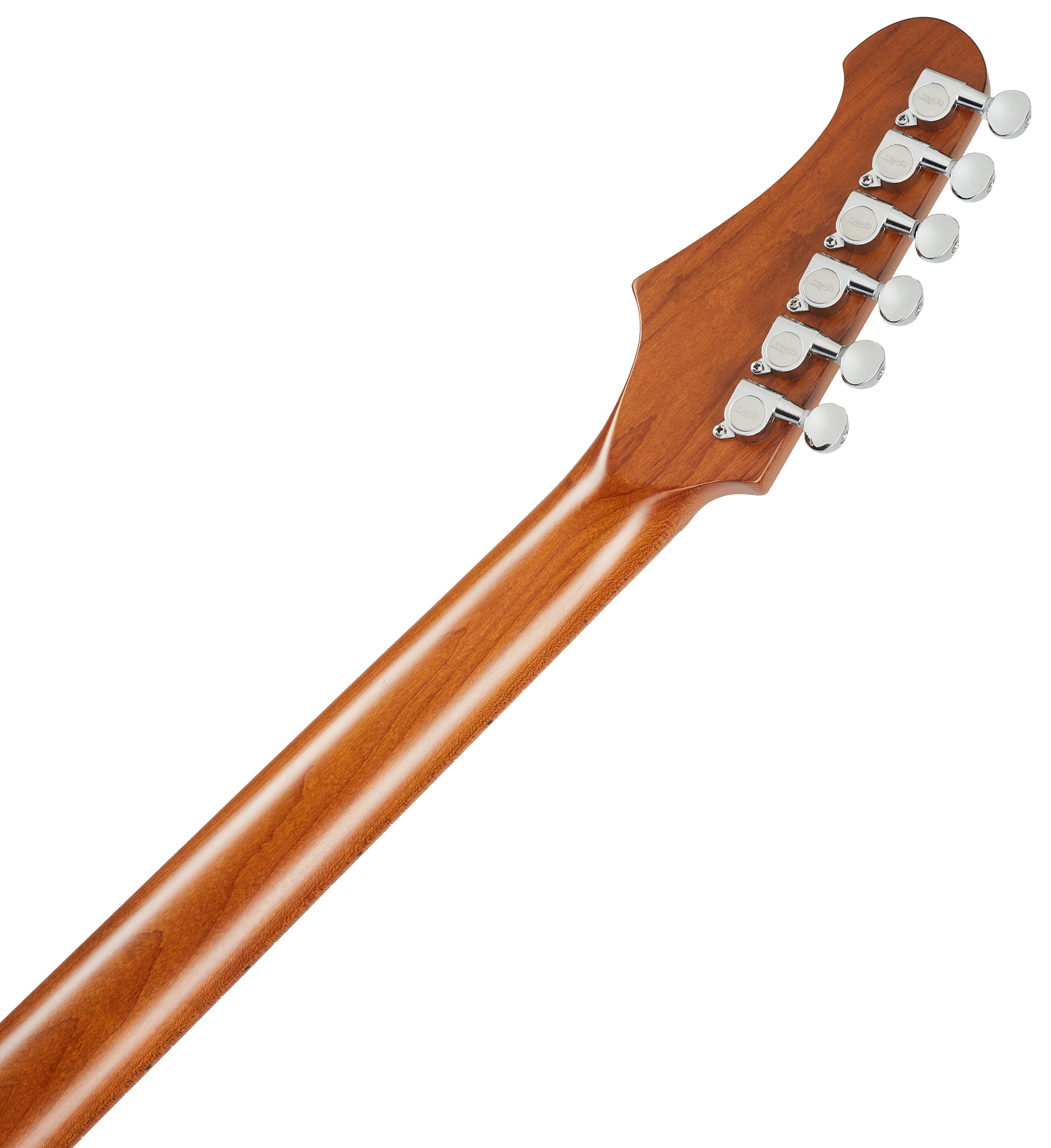 JET Guitars JS-400 VYW (obrázek 5)