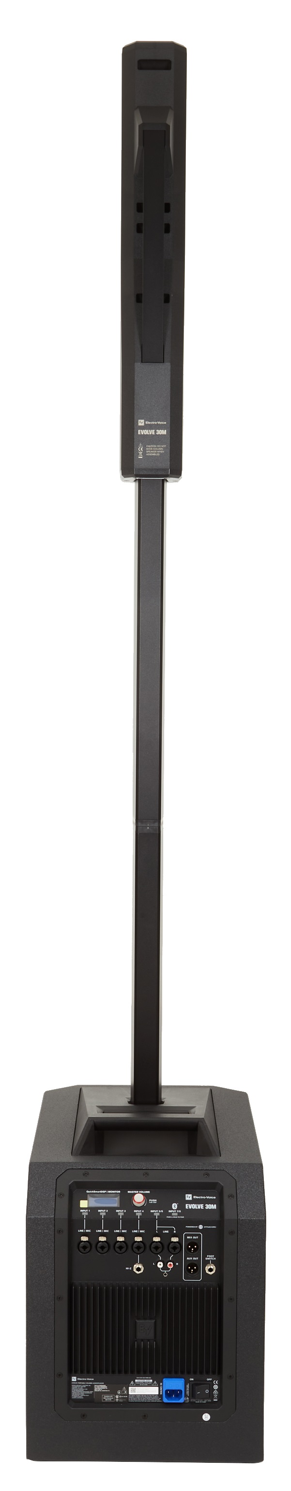 Electro-Voice Evolve 30M (obrázek 4)