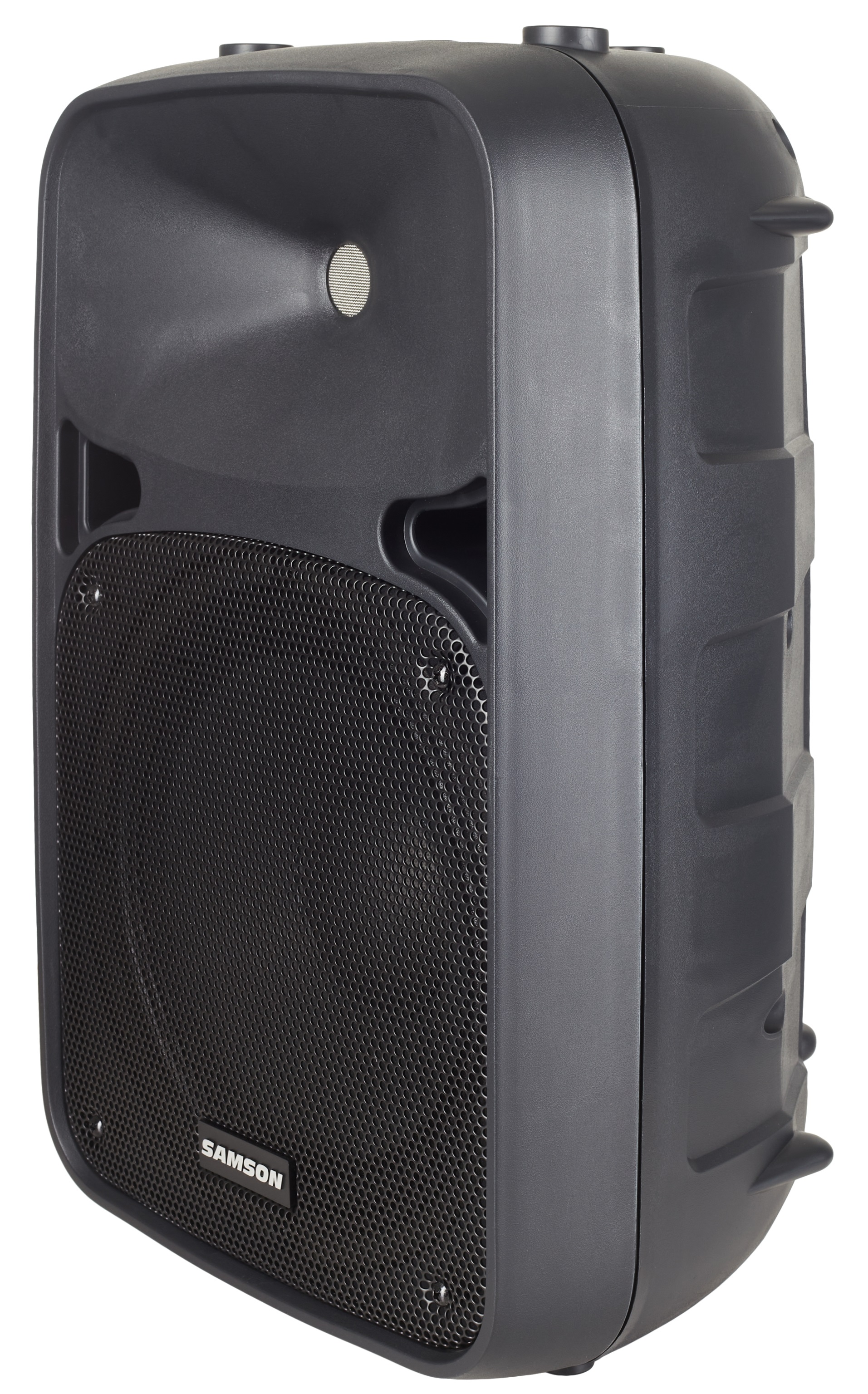 Samson Auro D210 (obrázek 3)