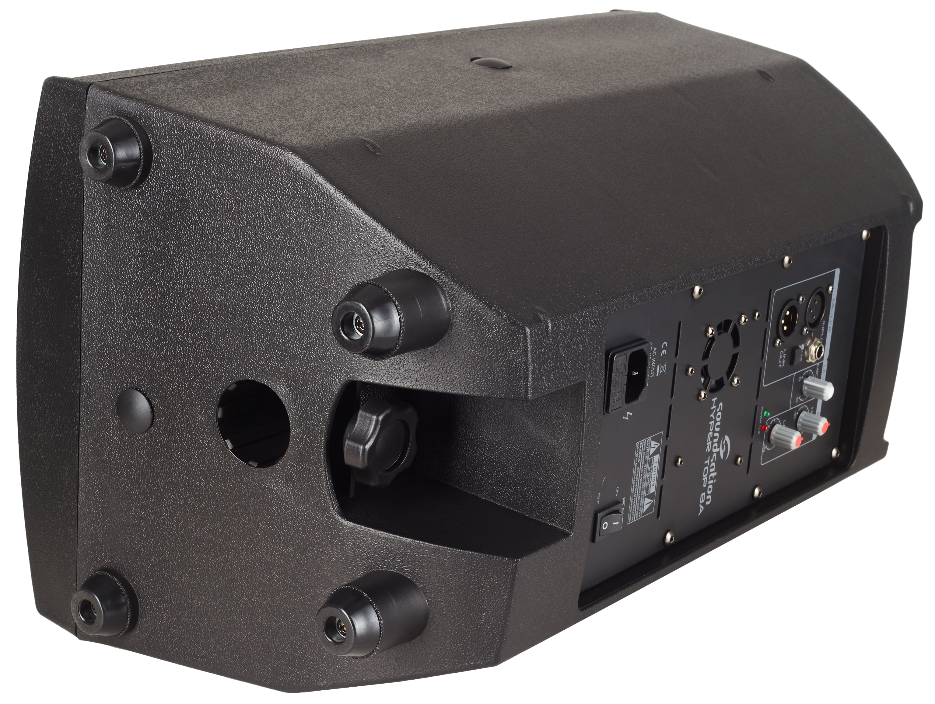 Soundsation HYPER TOP 8A (obrázek 5)