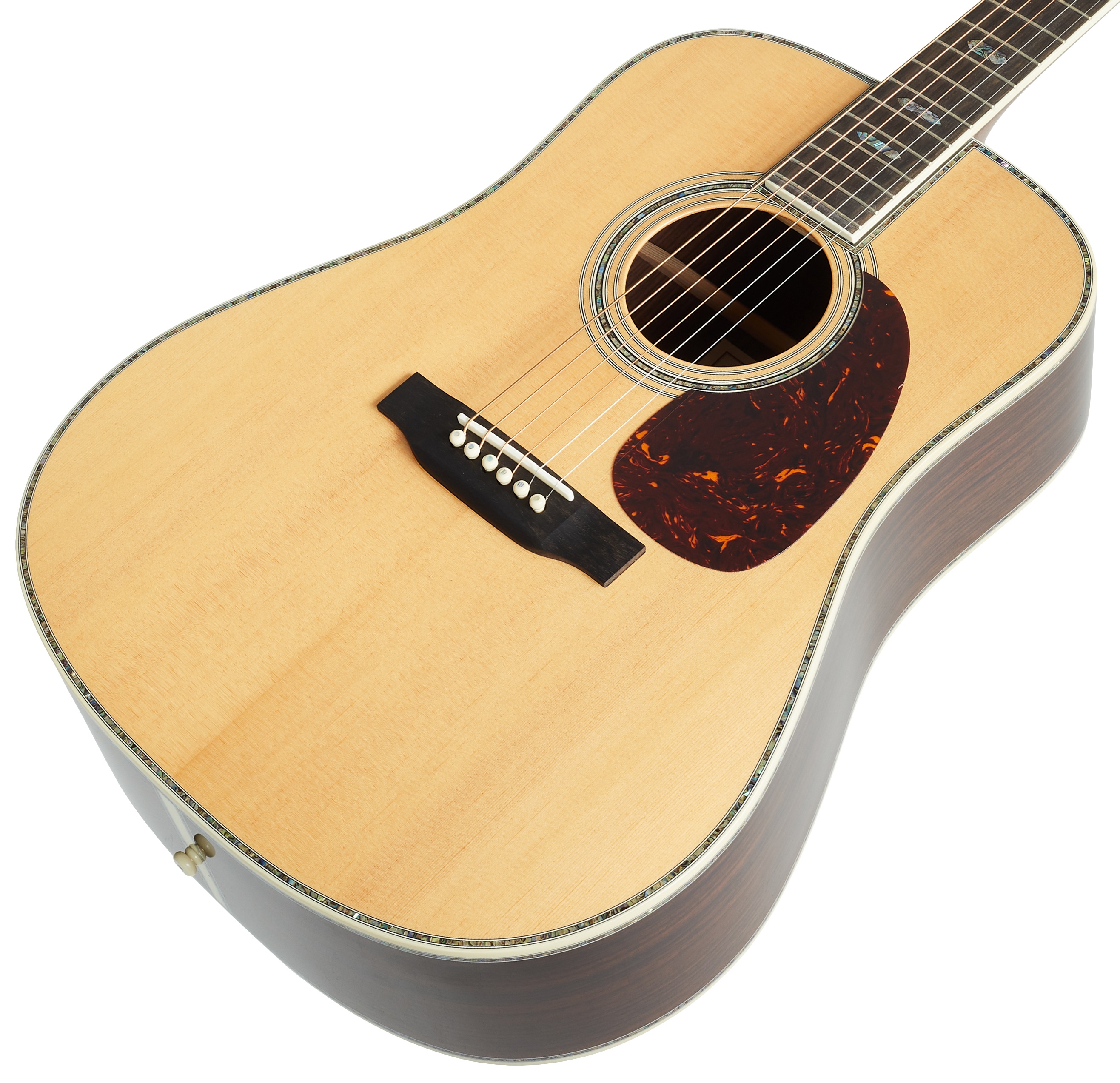 Sigma Guitars SDR-45 (obrázek 3)