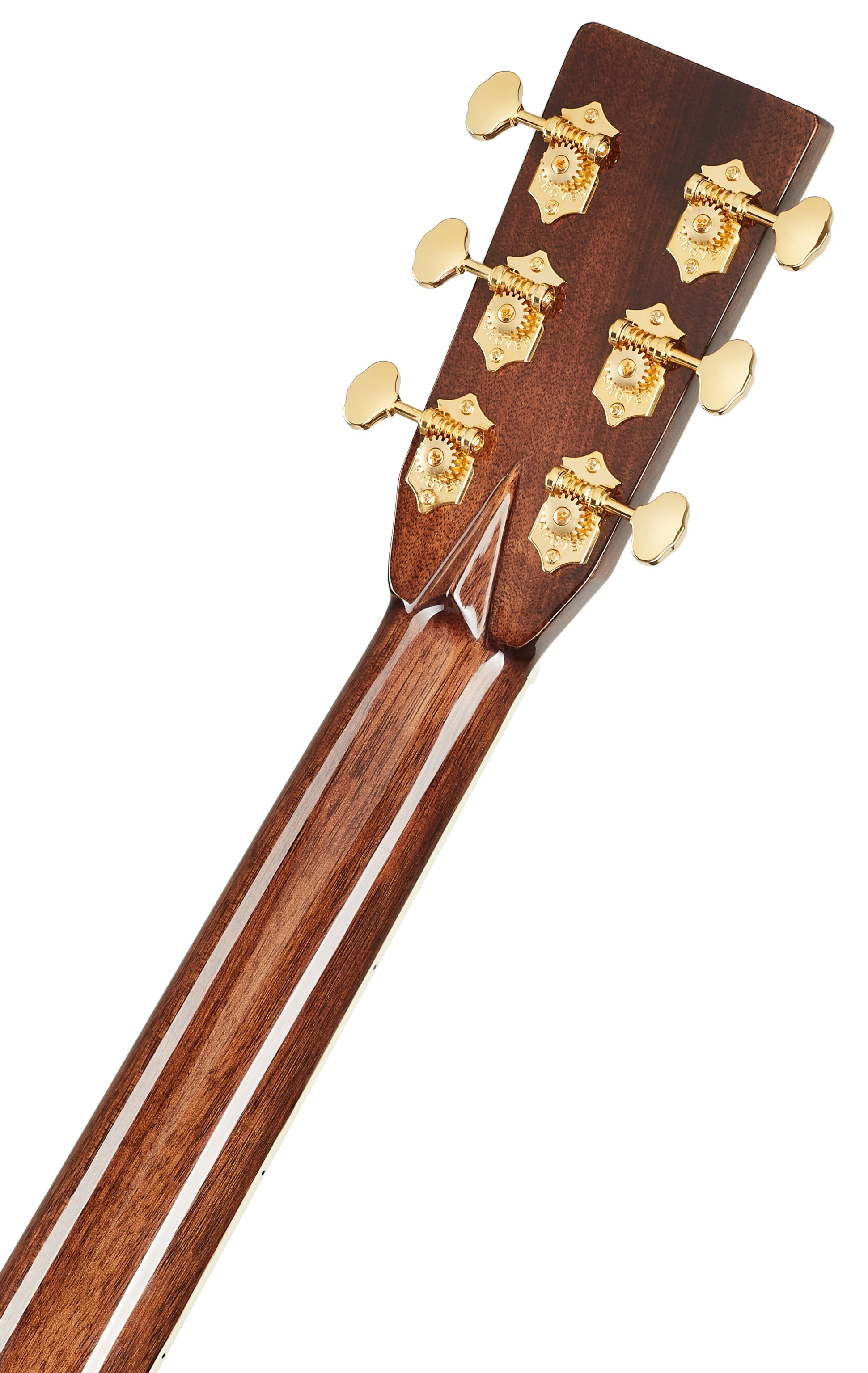 Sigma Guitars SDR-45 (obrázek 5)