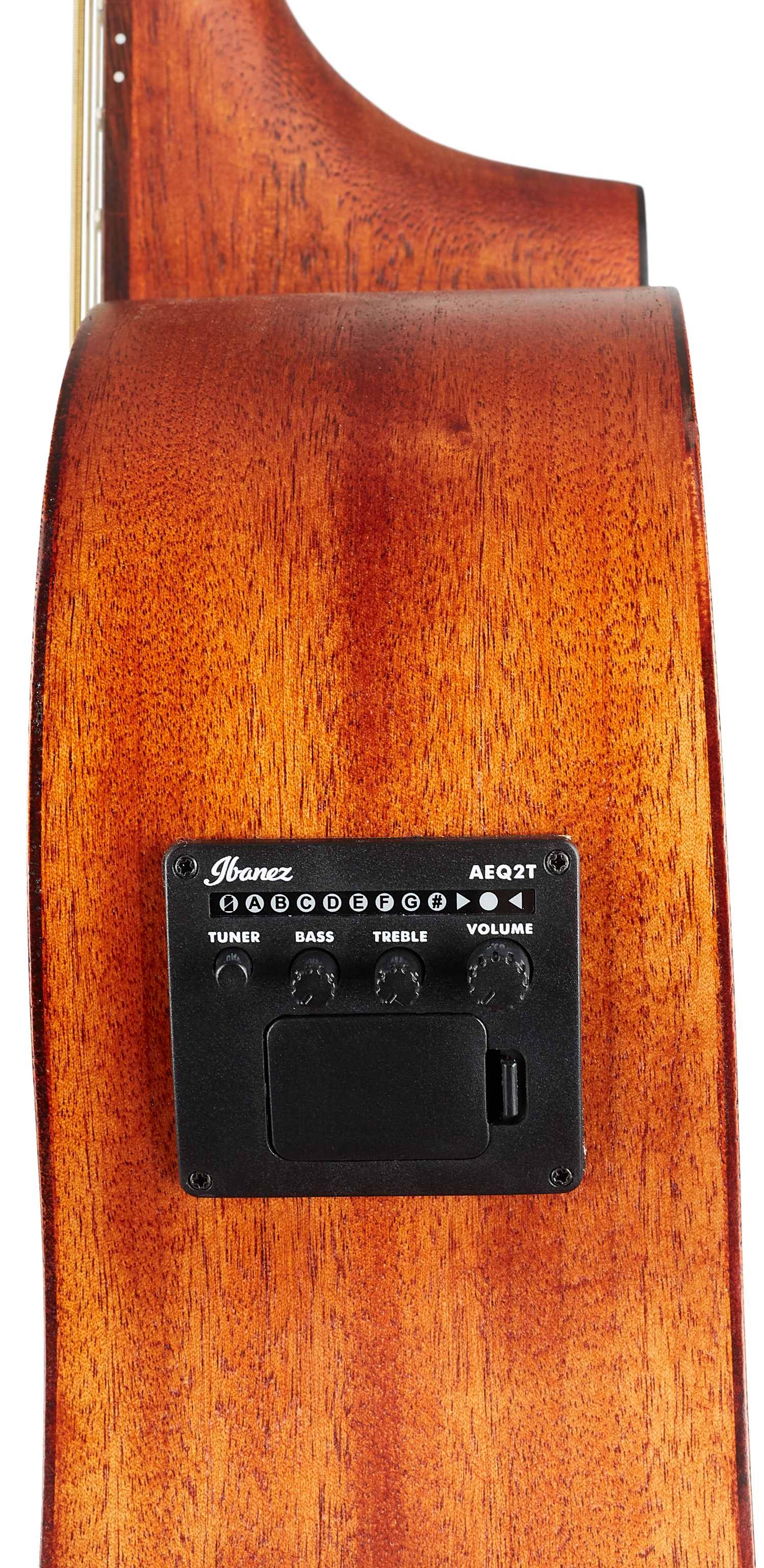 Ibanez PC12MHLCE Natural (obrázek 4)
