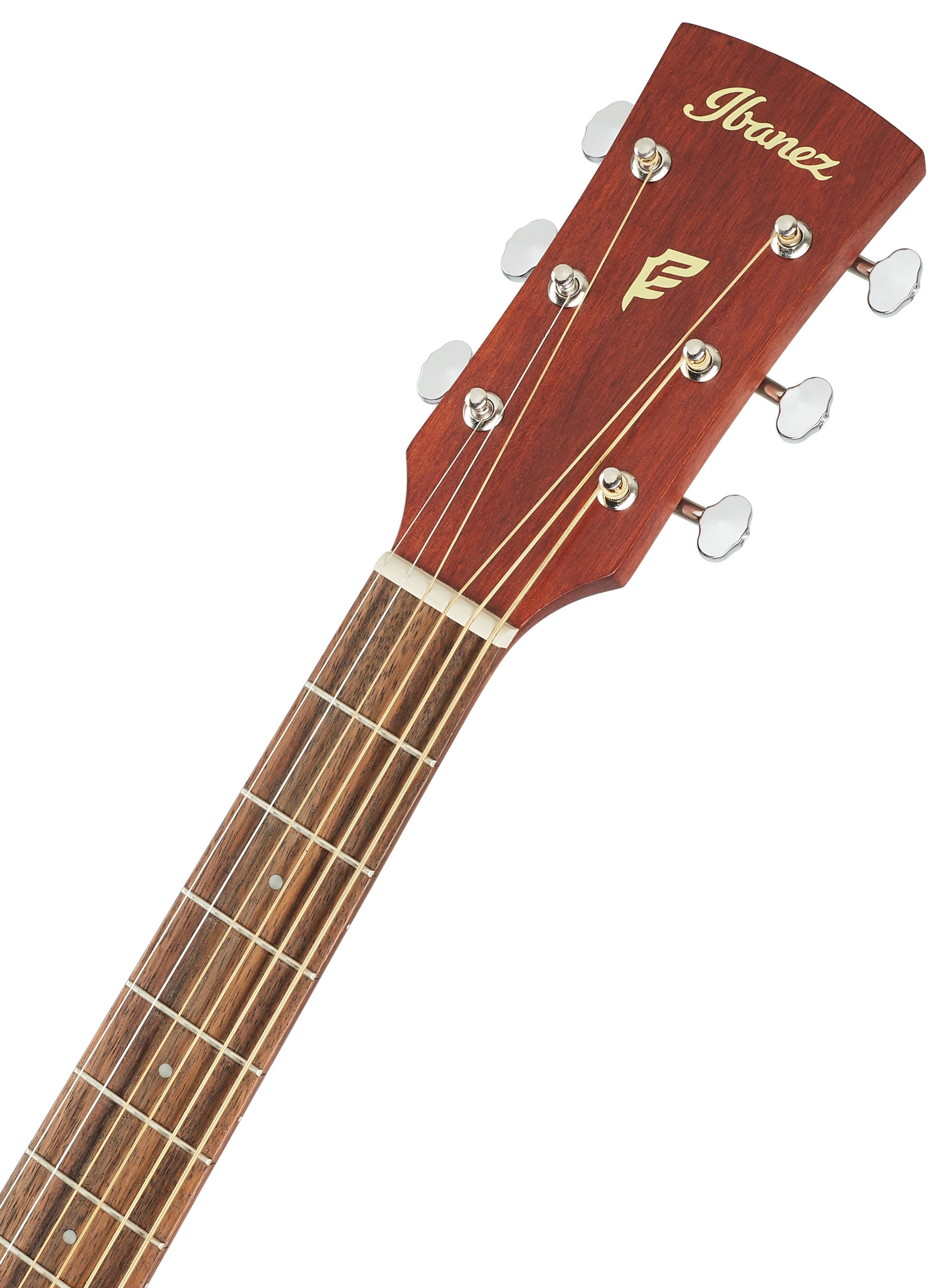 Ibanez PC12MHLCE Natural (obrázek 5)