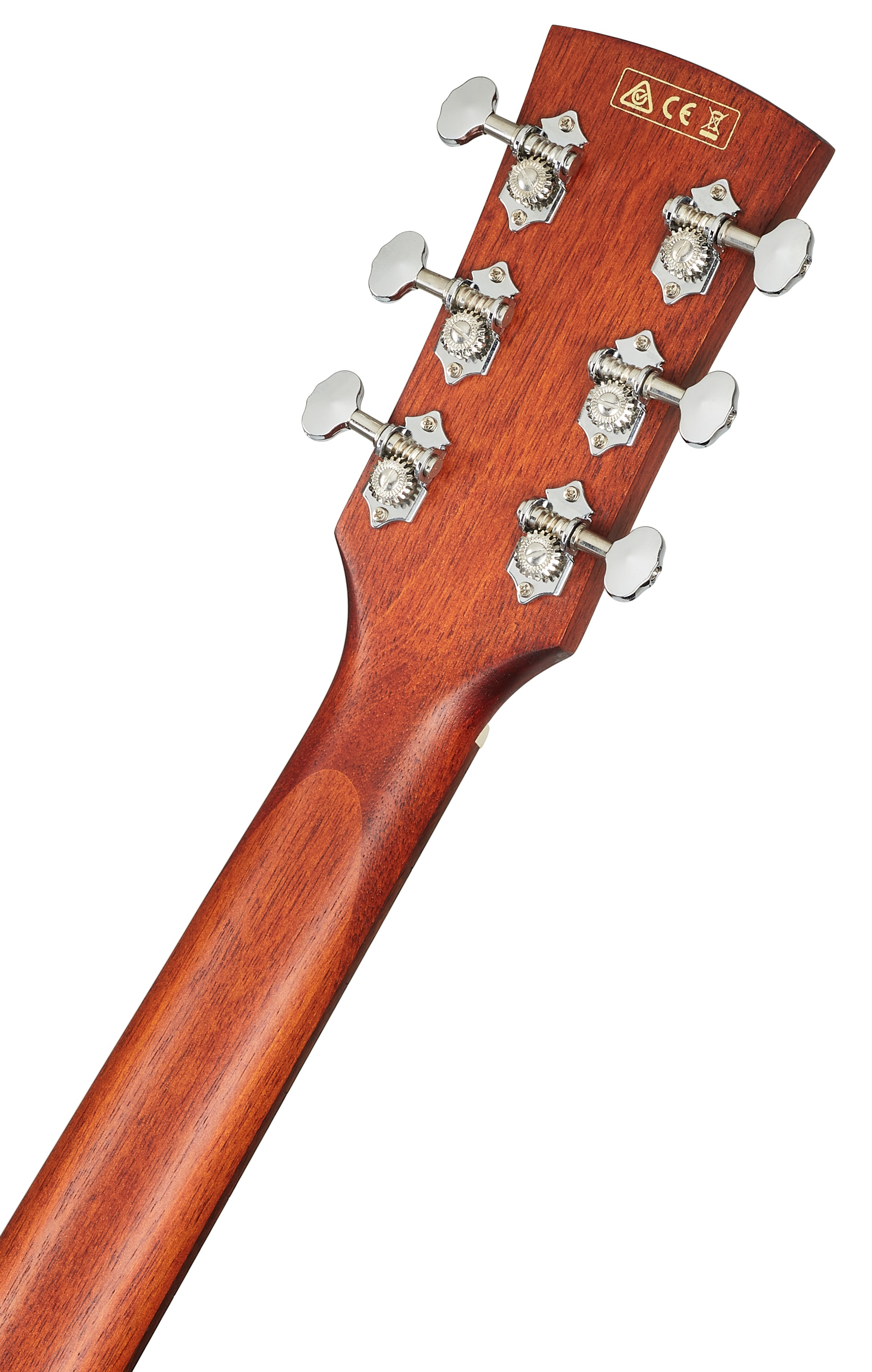 Ibanez PC12MHLCE Natural (obrázek 6)