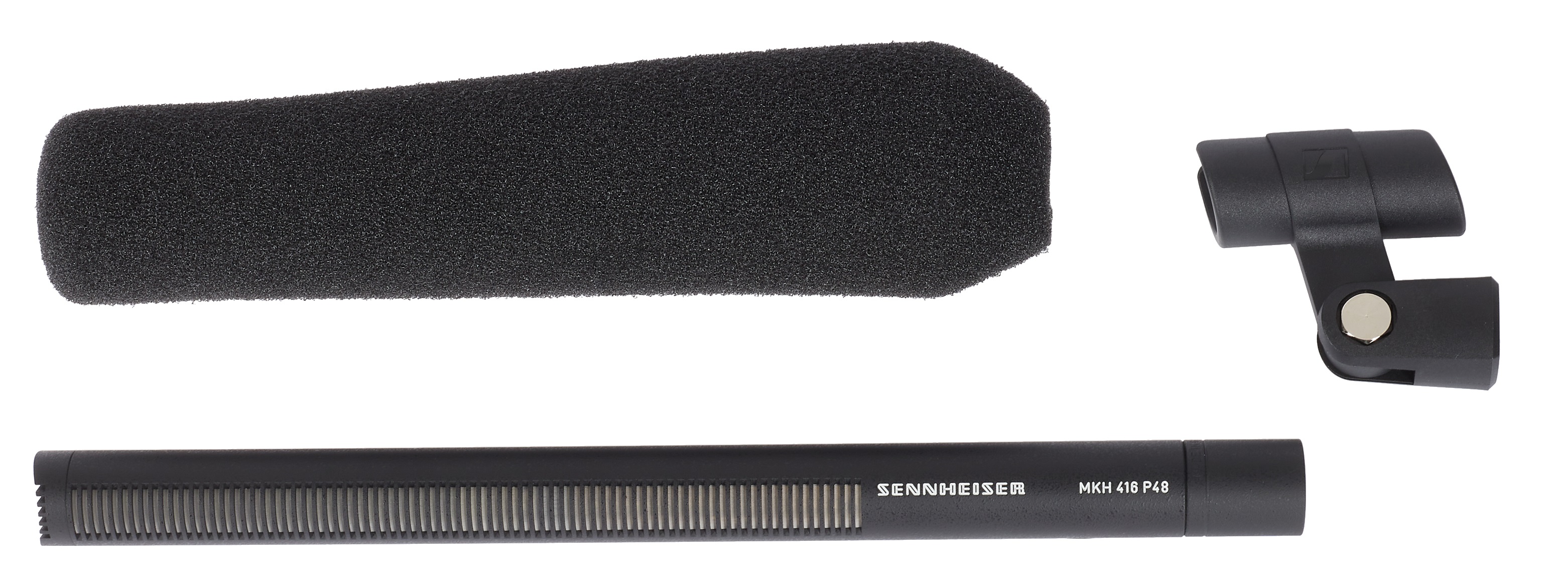 Sennheiser MKH 416-P48U3 (obrázek 5)