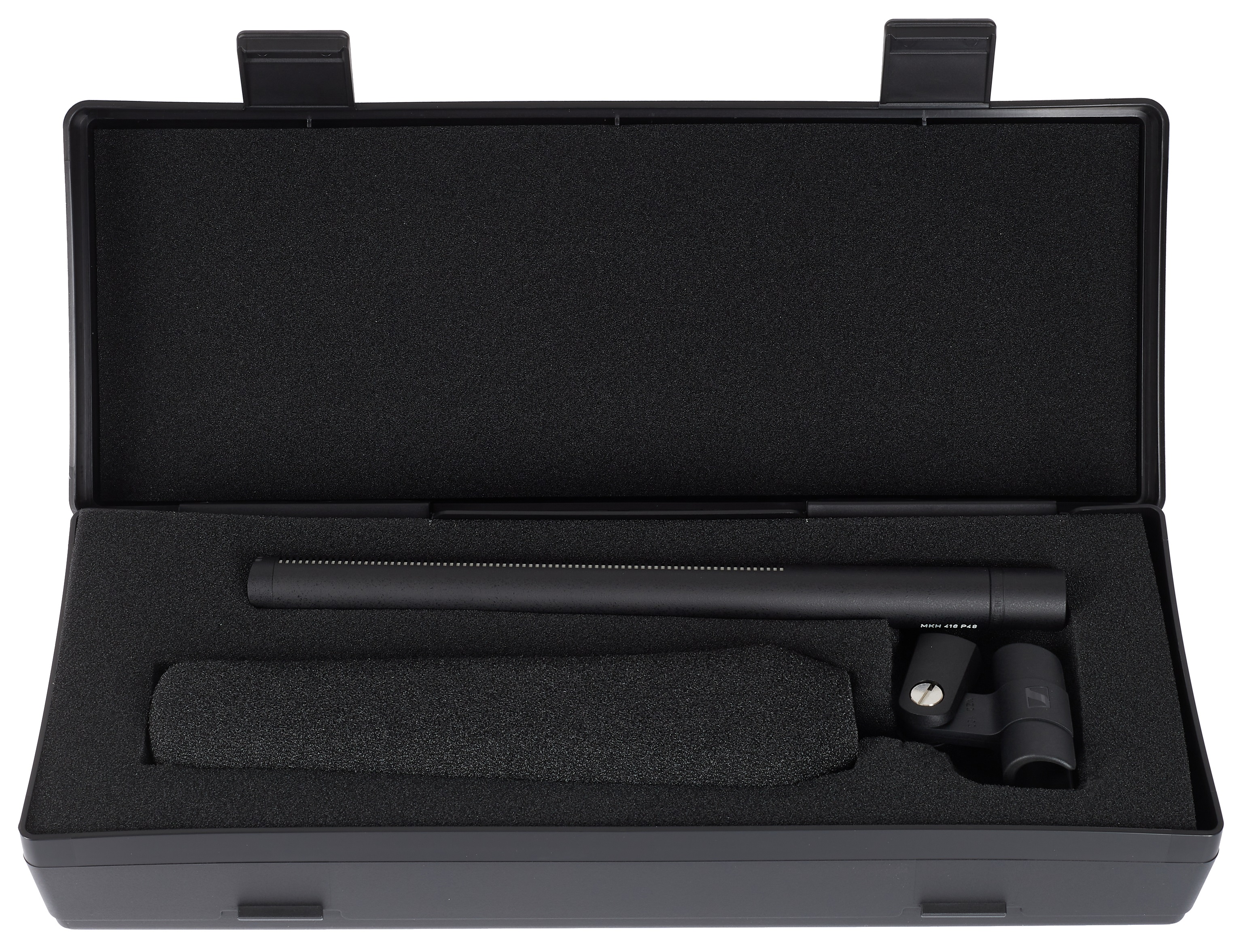 Sennheiser MKH 416-P48U3 (obrázek 6)