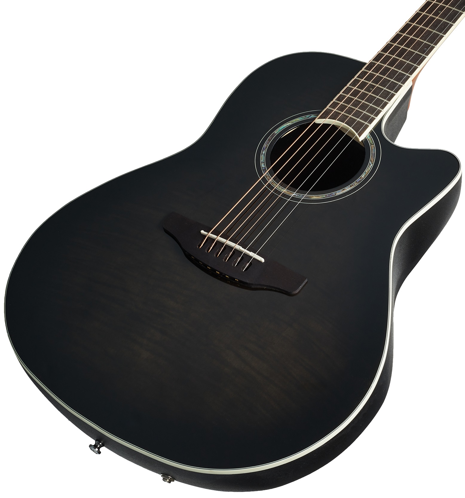Ovation CS24P-TBBY (obrázek 3)