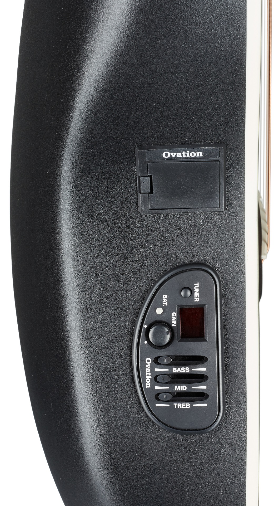 Ovation CS24P-TBBY (obrázek 4)