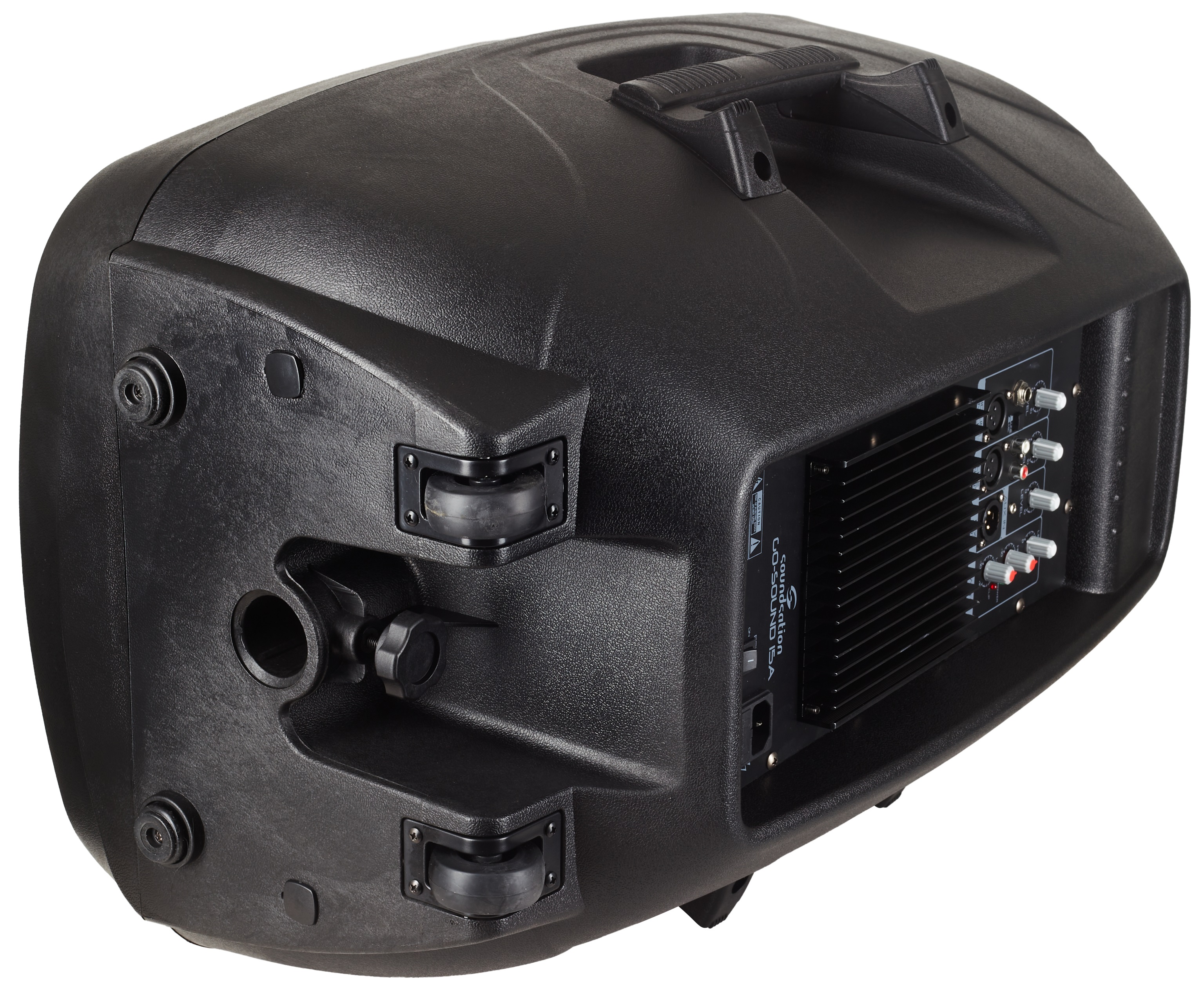 Soundsation GO-SOUND 15A (obrázek 6)