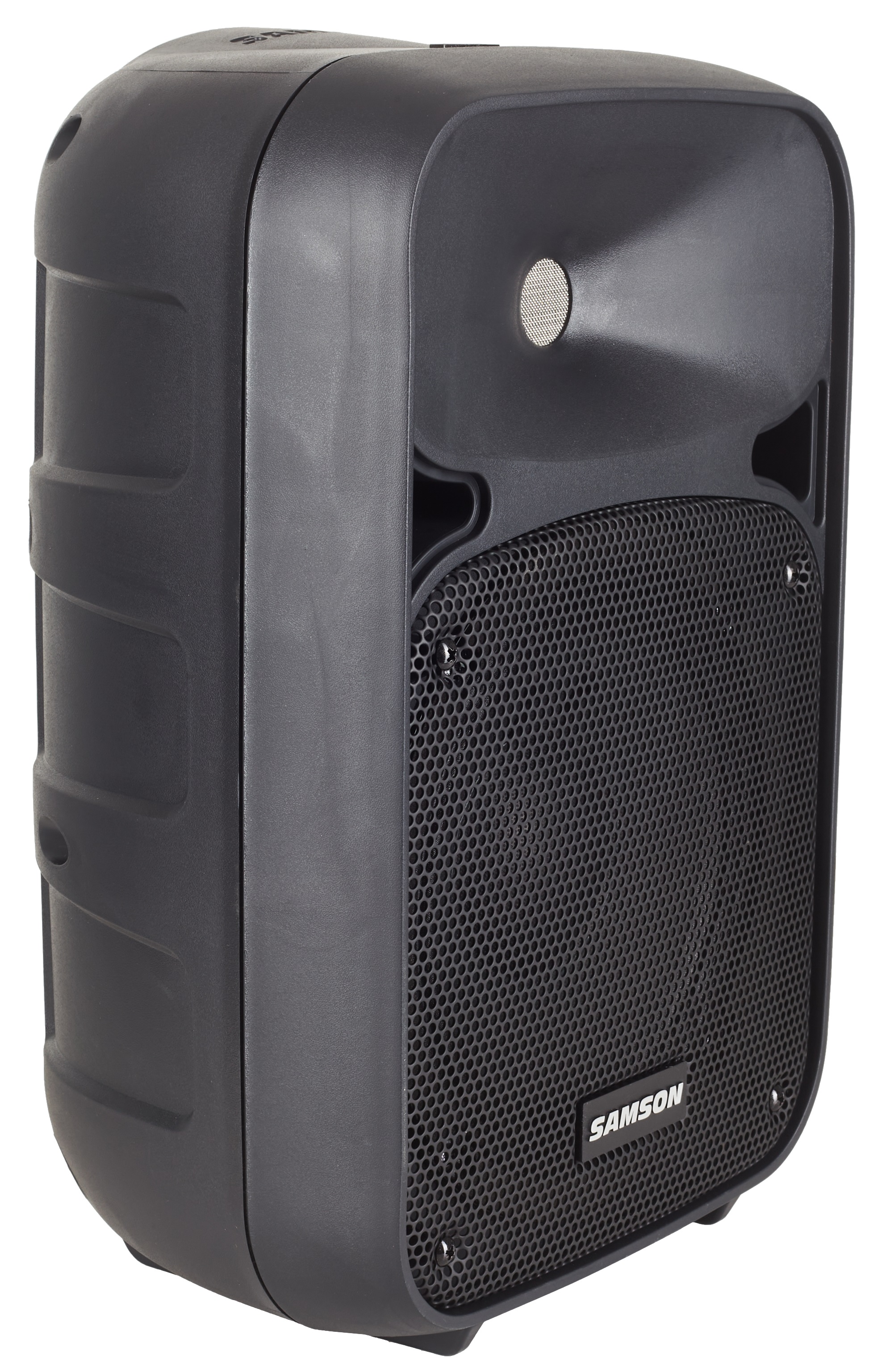 Samson Auro D208 (obrázek 3)