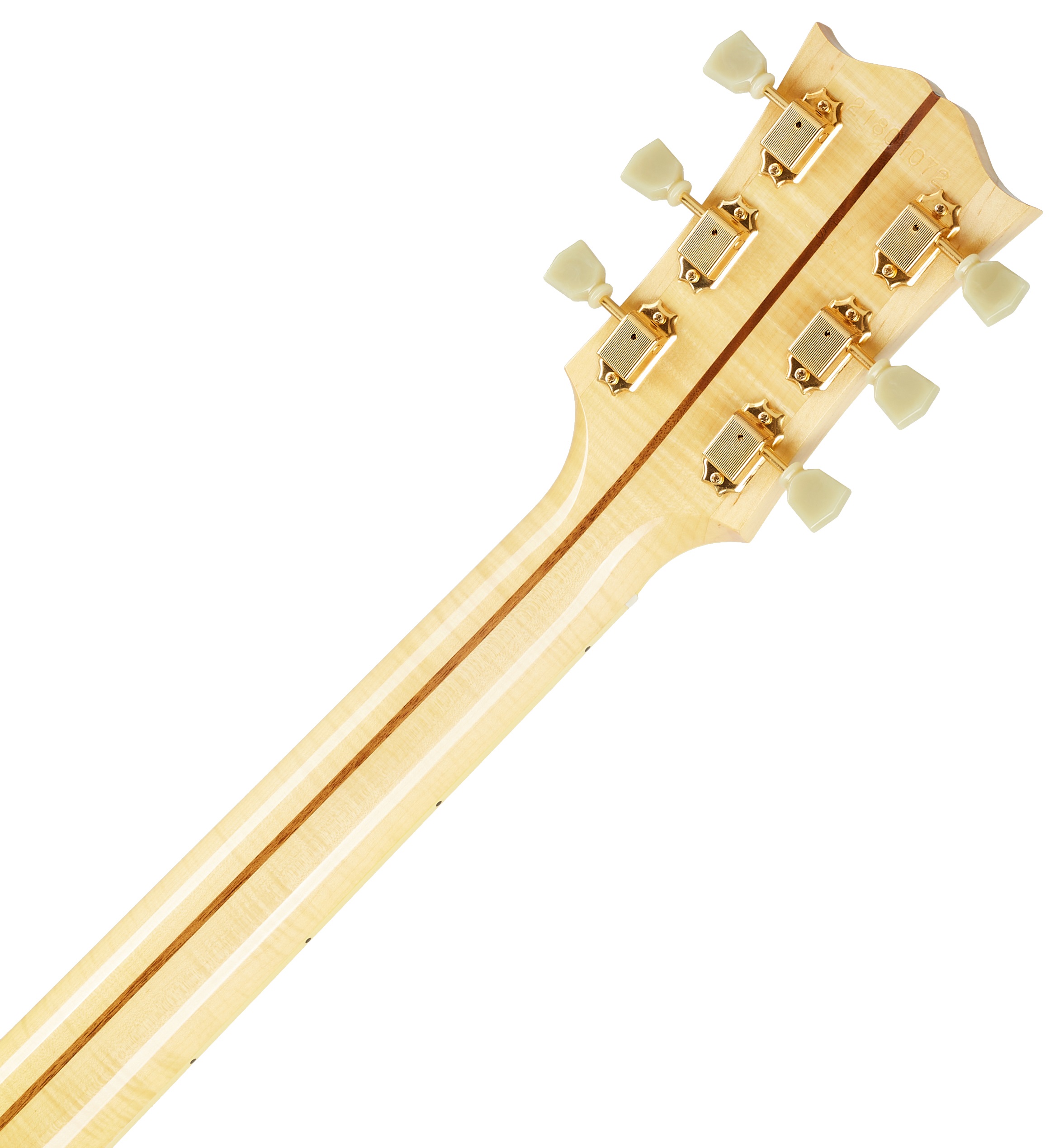Gibson SJ-200 Original Antique Natural (obrázek 6)