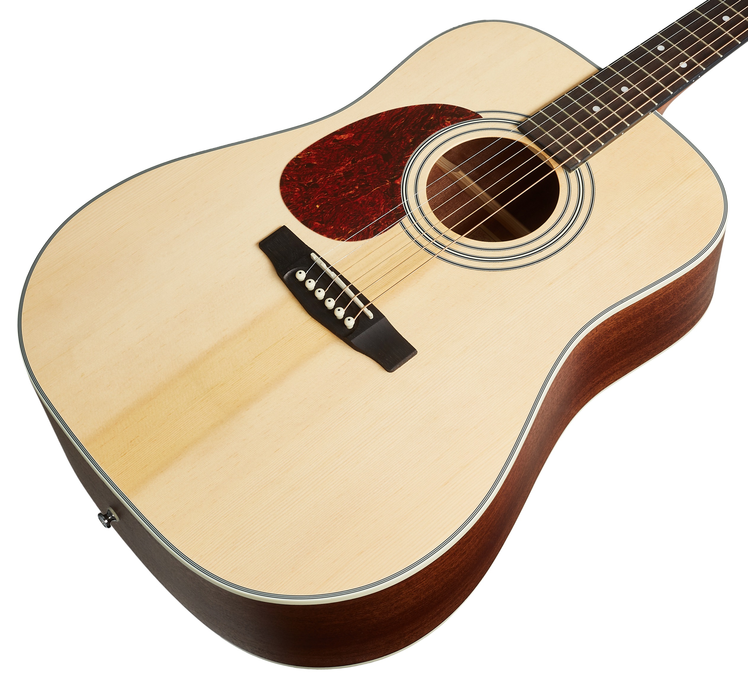 Cort Earth 70 LH OP (použité) (obrázek 3)