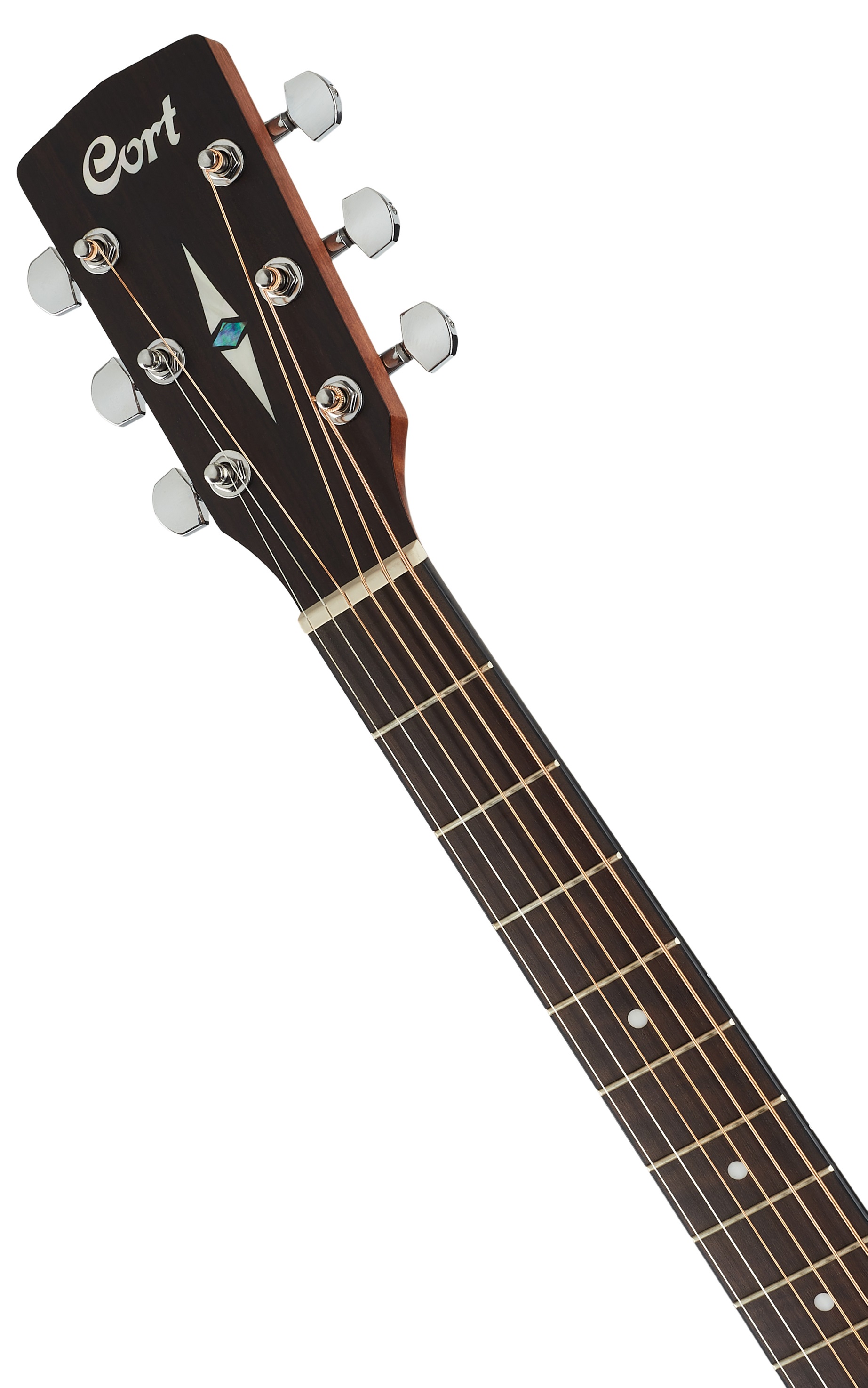 Cort Earth 70 LH OP (použité) (obrázek 4)